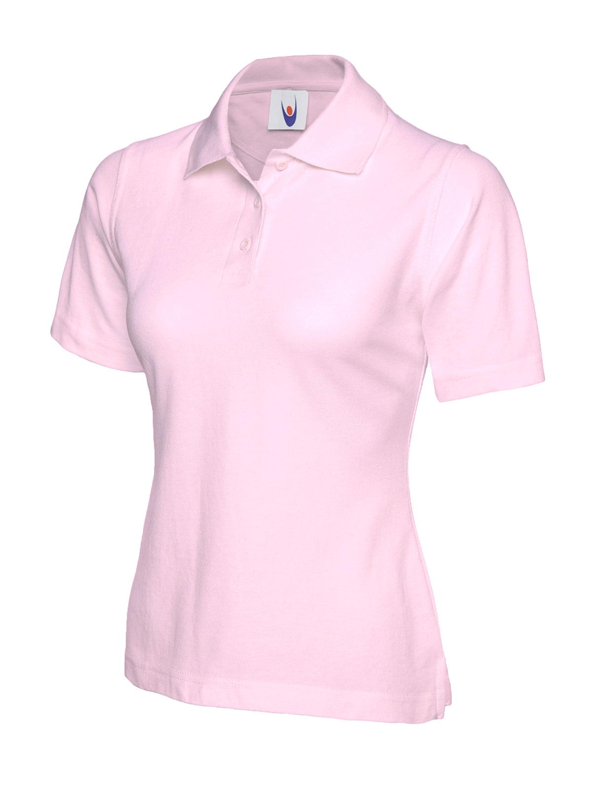 Uneek - Ladies Classic Poloshirt - UC106