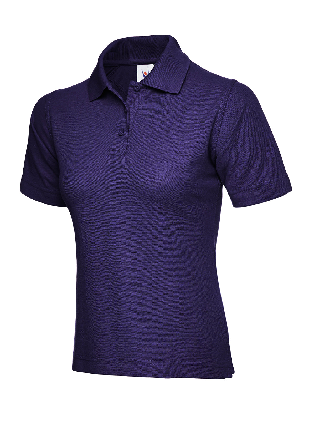Uneek - Ladies Classic Poloshirt - UC106