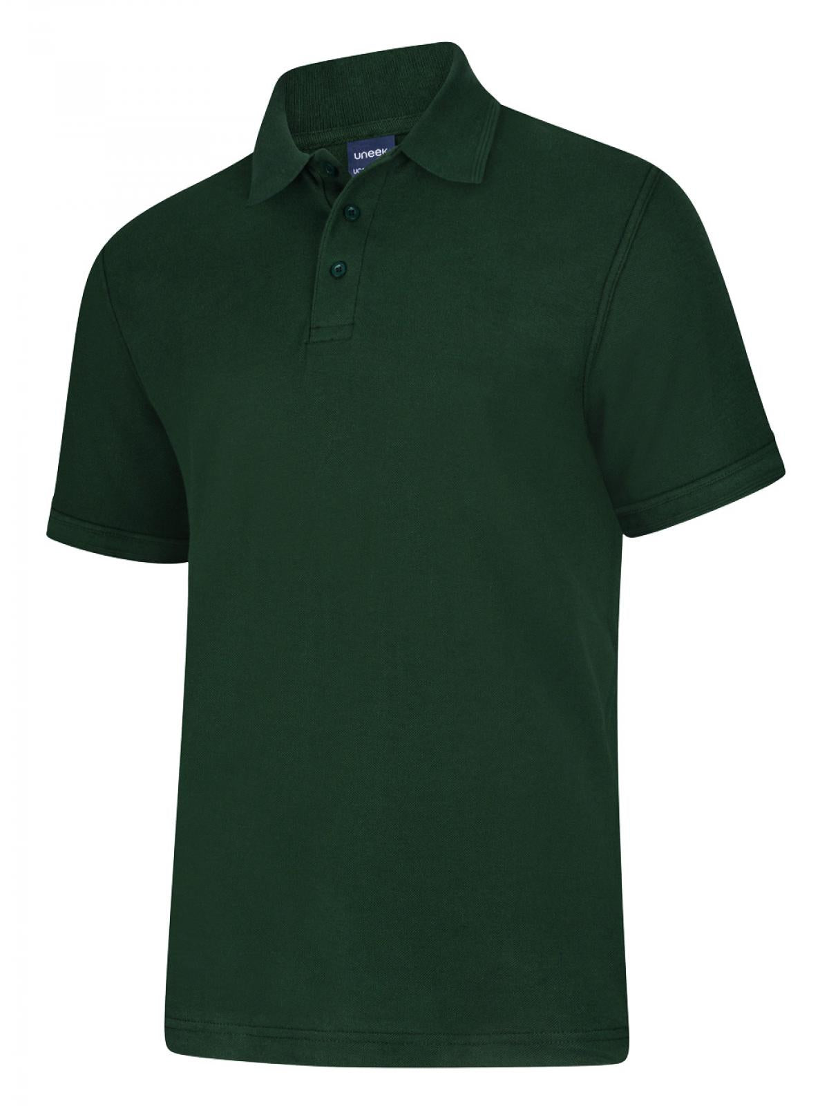 Uneek - Deluxe Poloshirt - UC108