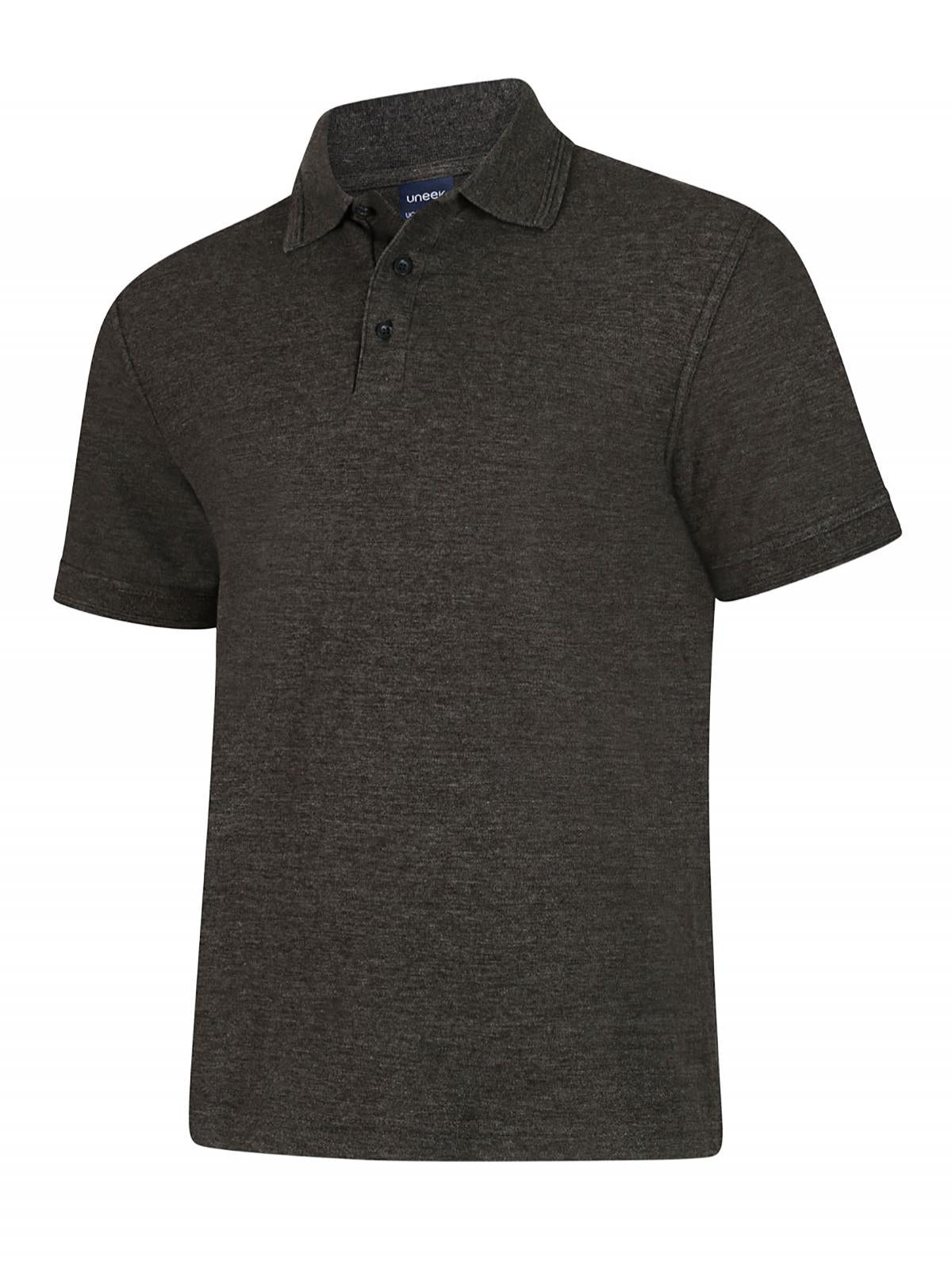 Uneek - Deluxe Poloshirt - UC108