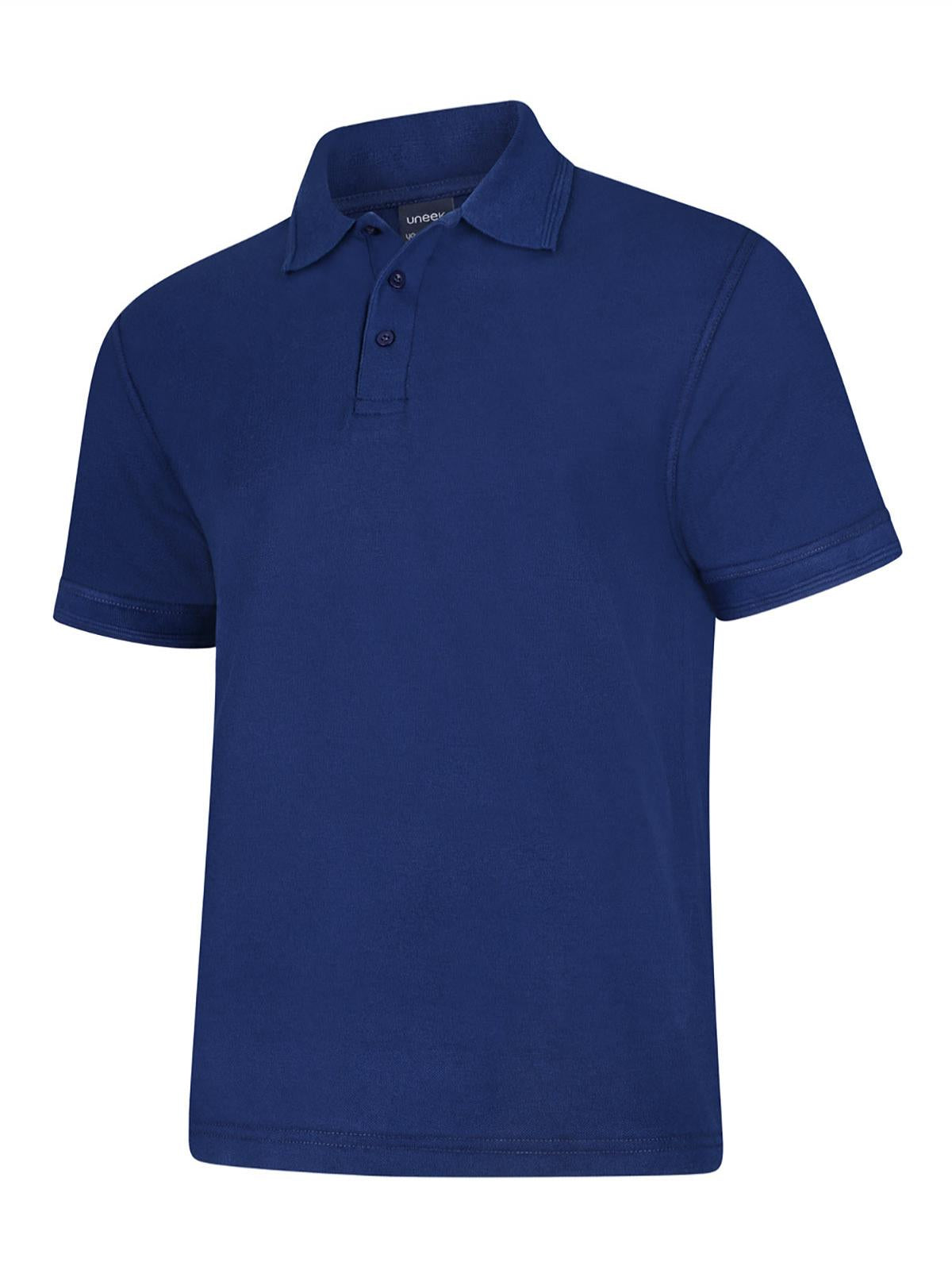 Uneek - Deluxe Poloshirt - UC108