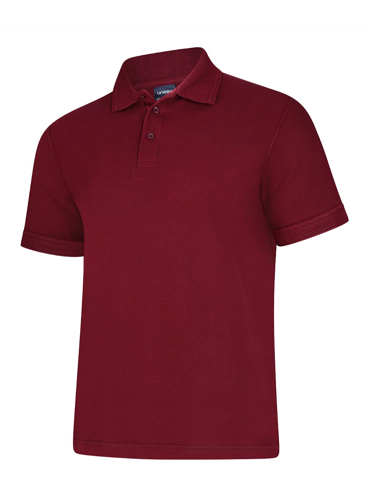 Uneek - Deluxe Poloshirt - UC108