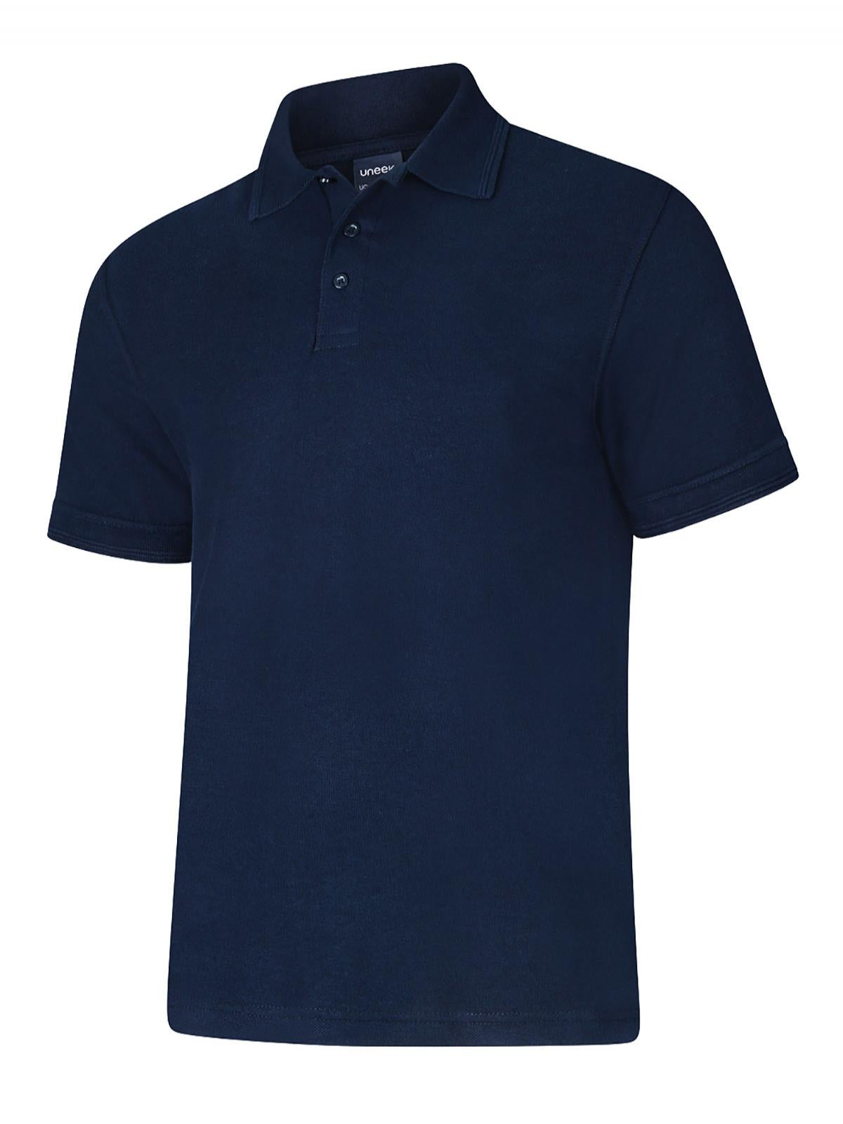 Uneek - Deluxe Poloshirt - UC108