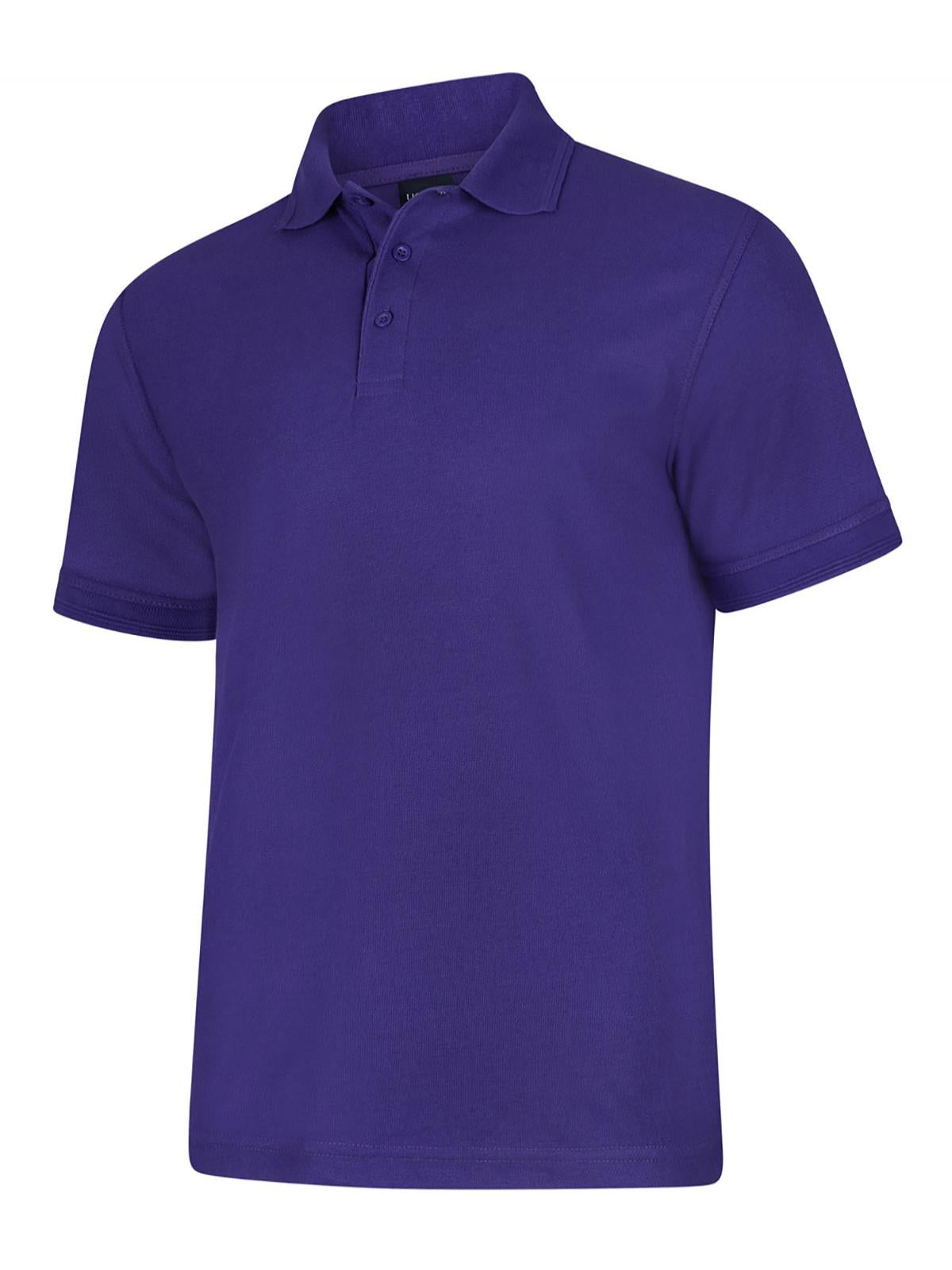 Uneek - Deluxe Poloshirt - UC108