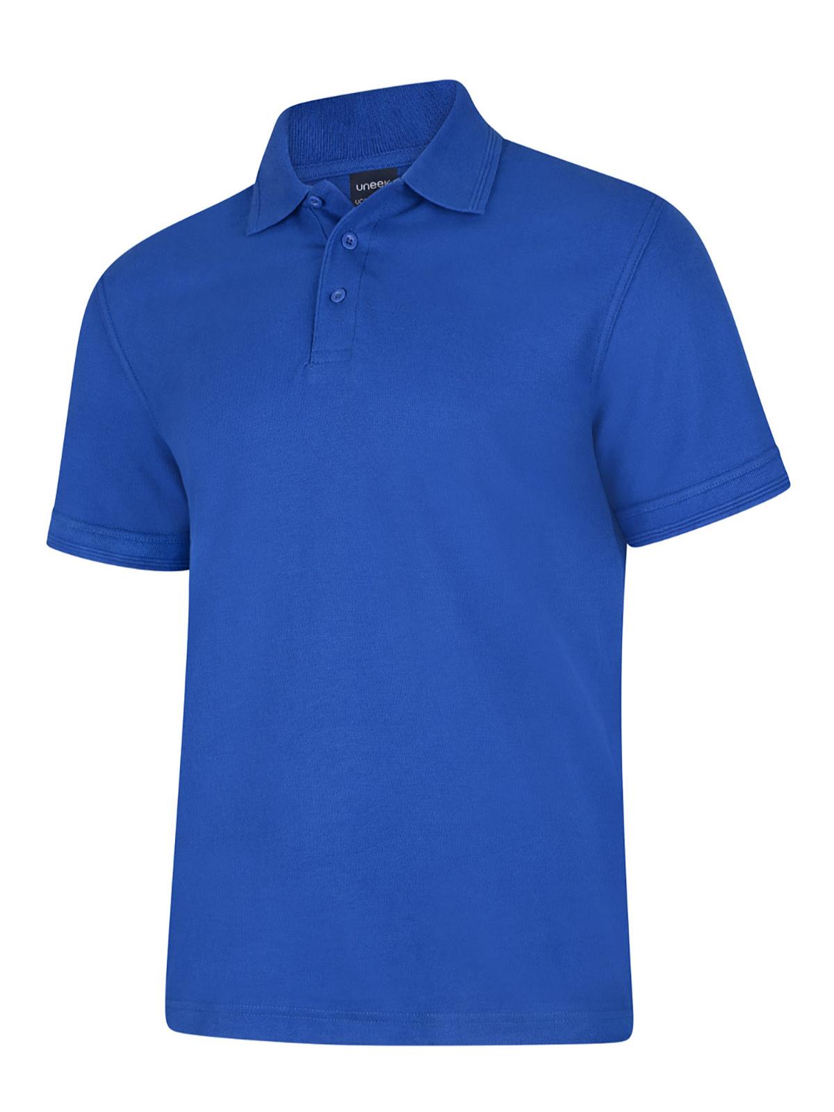 Uneek - Deluxe Poloshirt - UC108