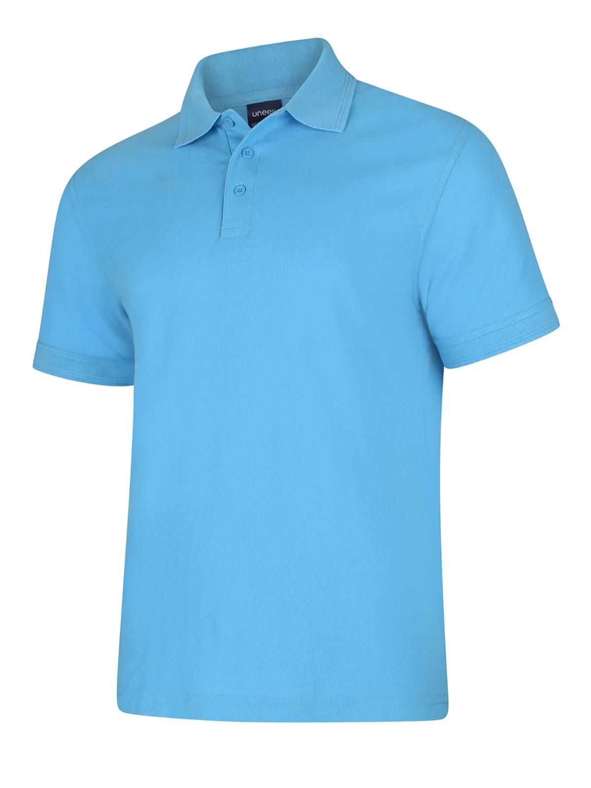 Uneek - Deluxe Poloshirt - UC108