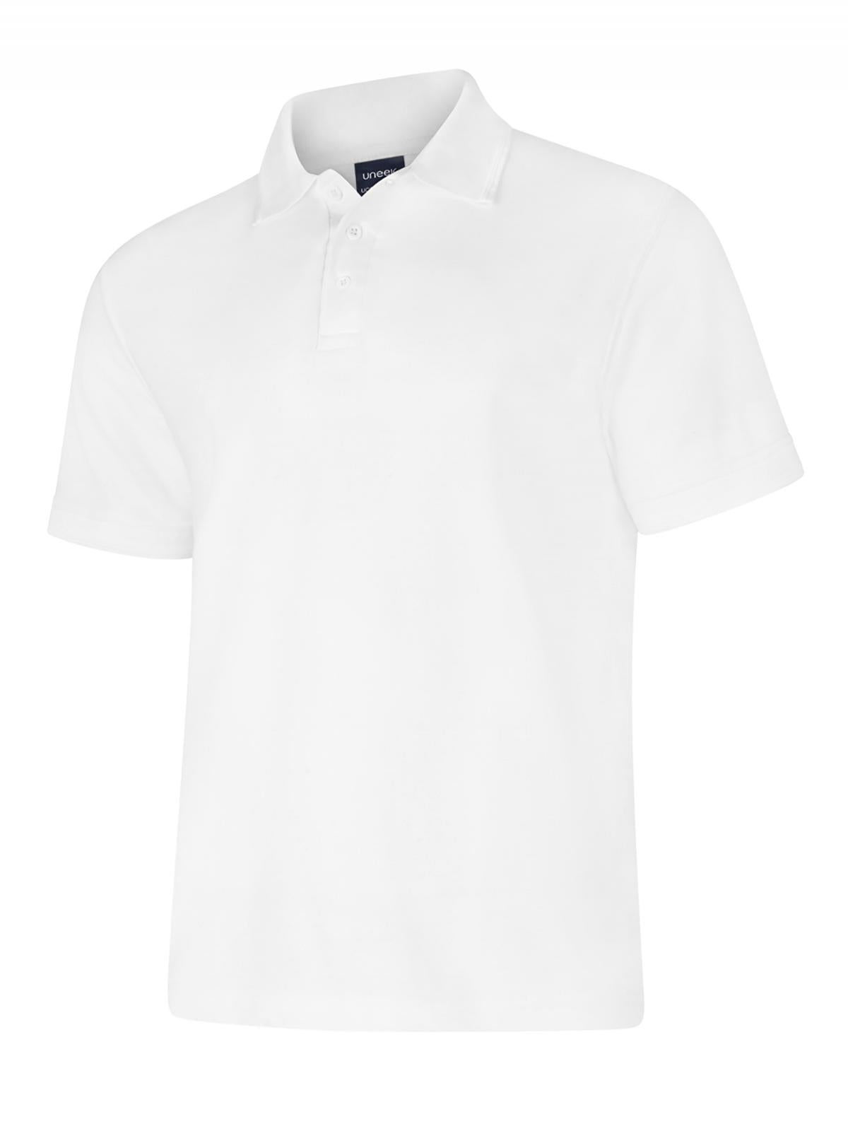 Uneek - Deluxe Poloshirt - UC108