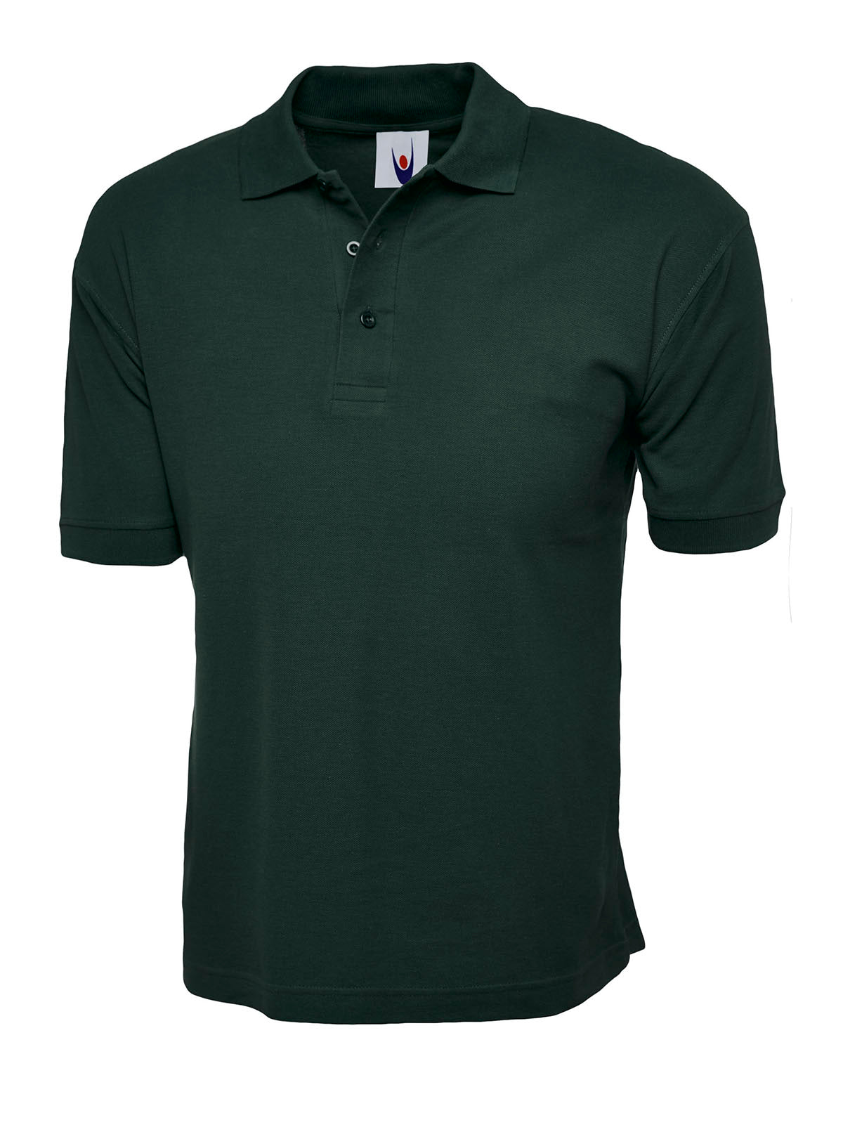 Uneek - Classic Cotton Poloshirt - UC112