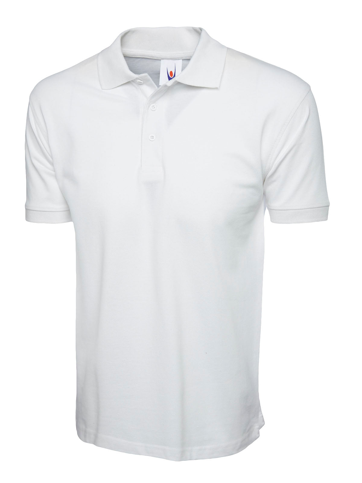 Uneek - Classic Cotton Poloshirt - UC112