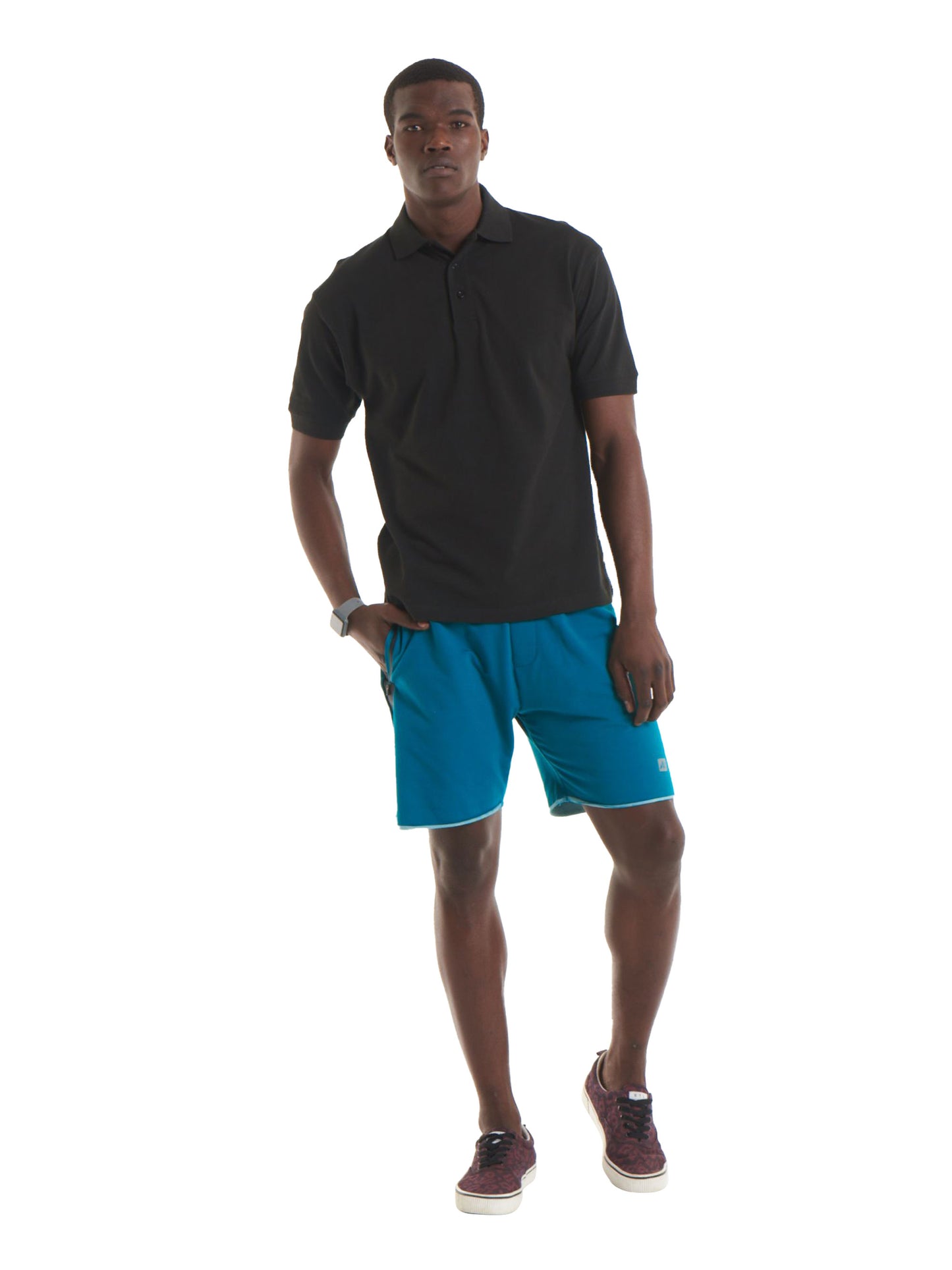 Uneek - Classic Cotton Poloshirt - UC112