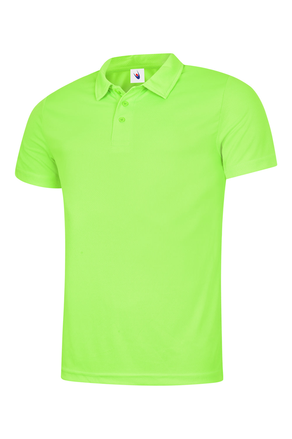 Uneek - Mens Ultra Cool Poloshirt - UC125