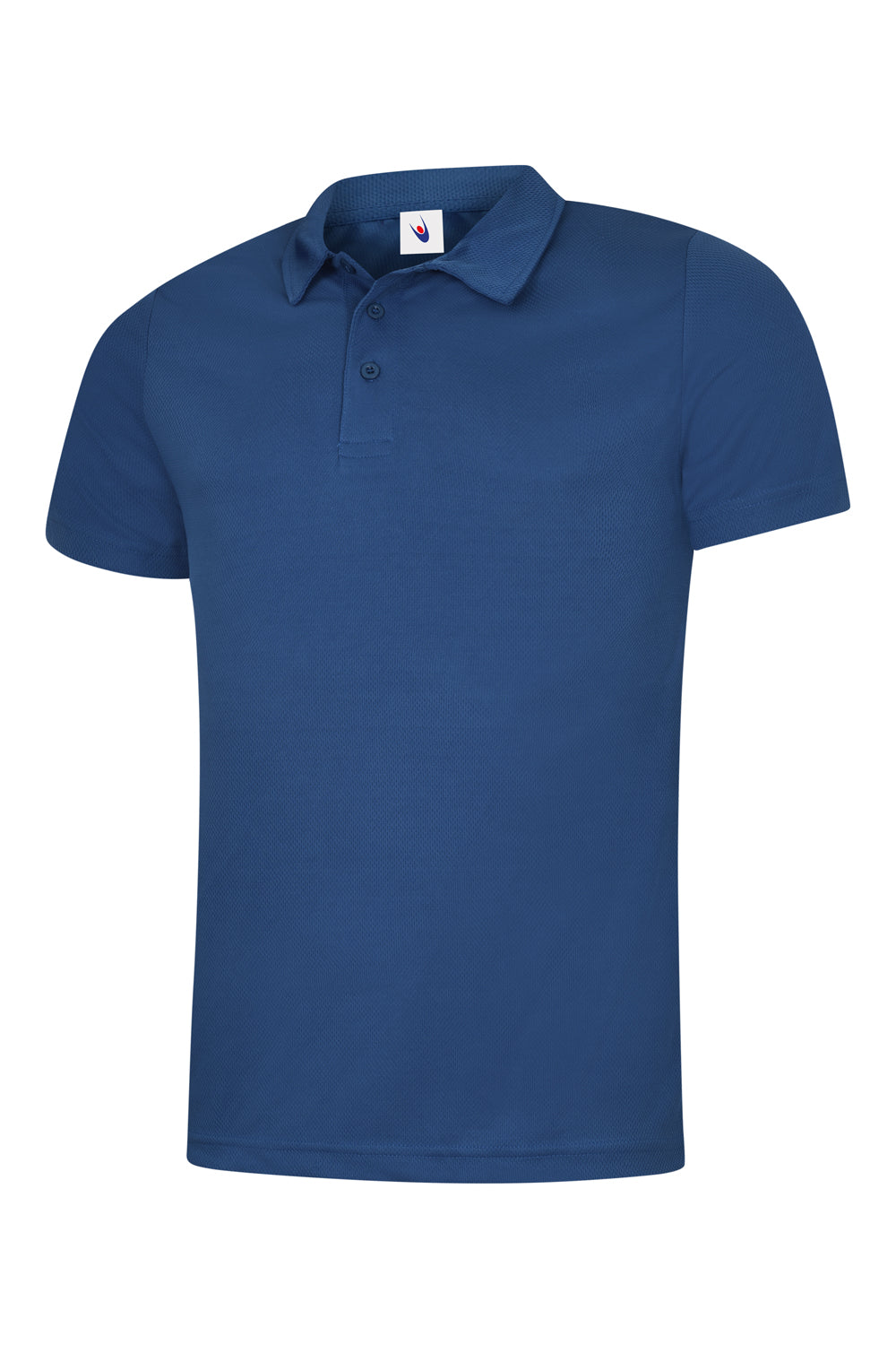 Uneek - Mens Ultra Cool Poloshirt - UC125