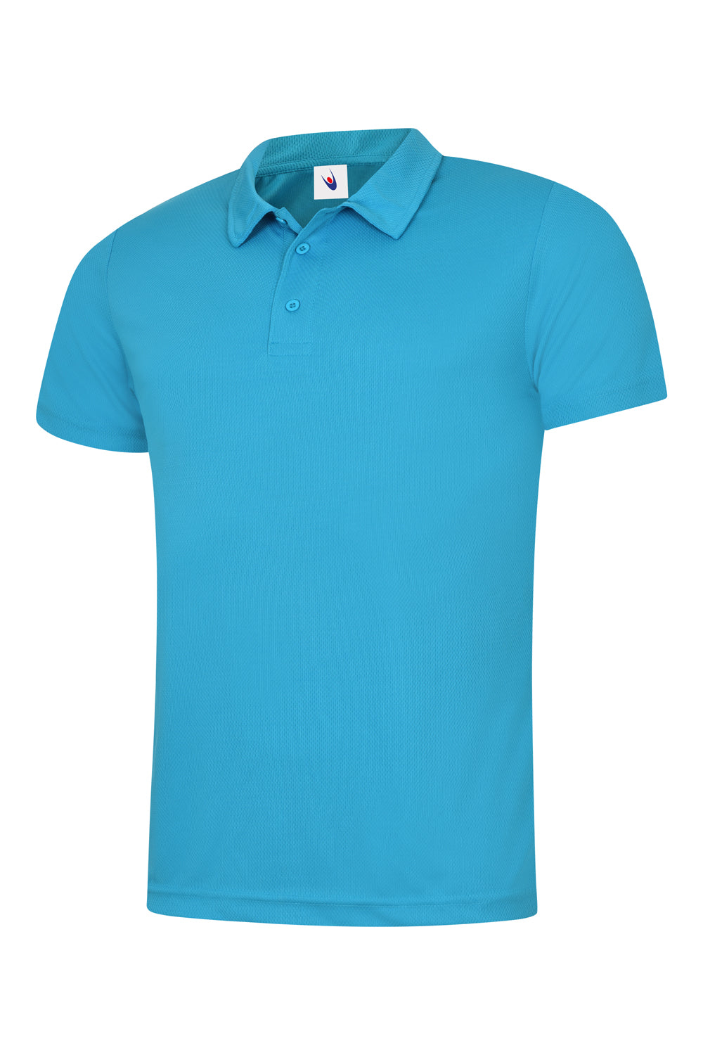 Uneek - Mens Ultra Cool Poloshirt - UC125