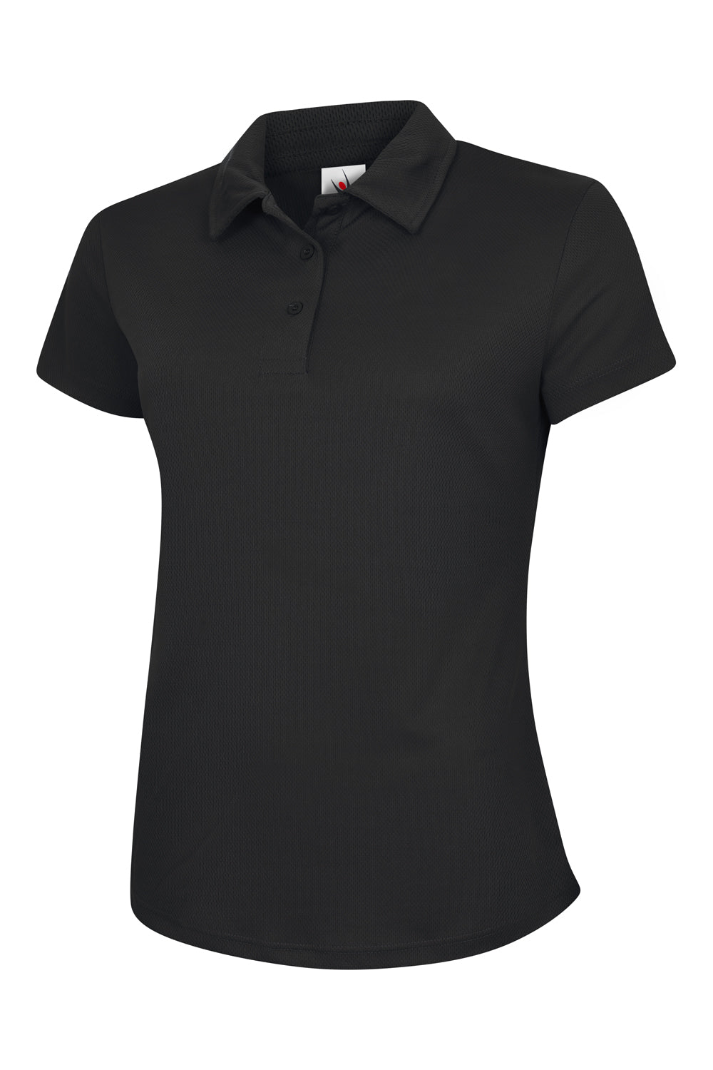 Uneek - Ladies Ultra Cool Poloshirt - UC126