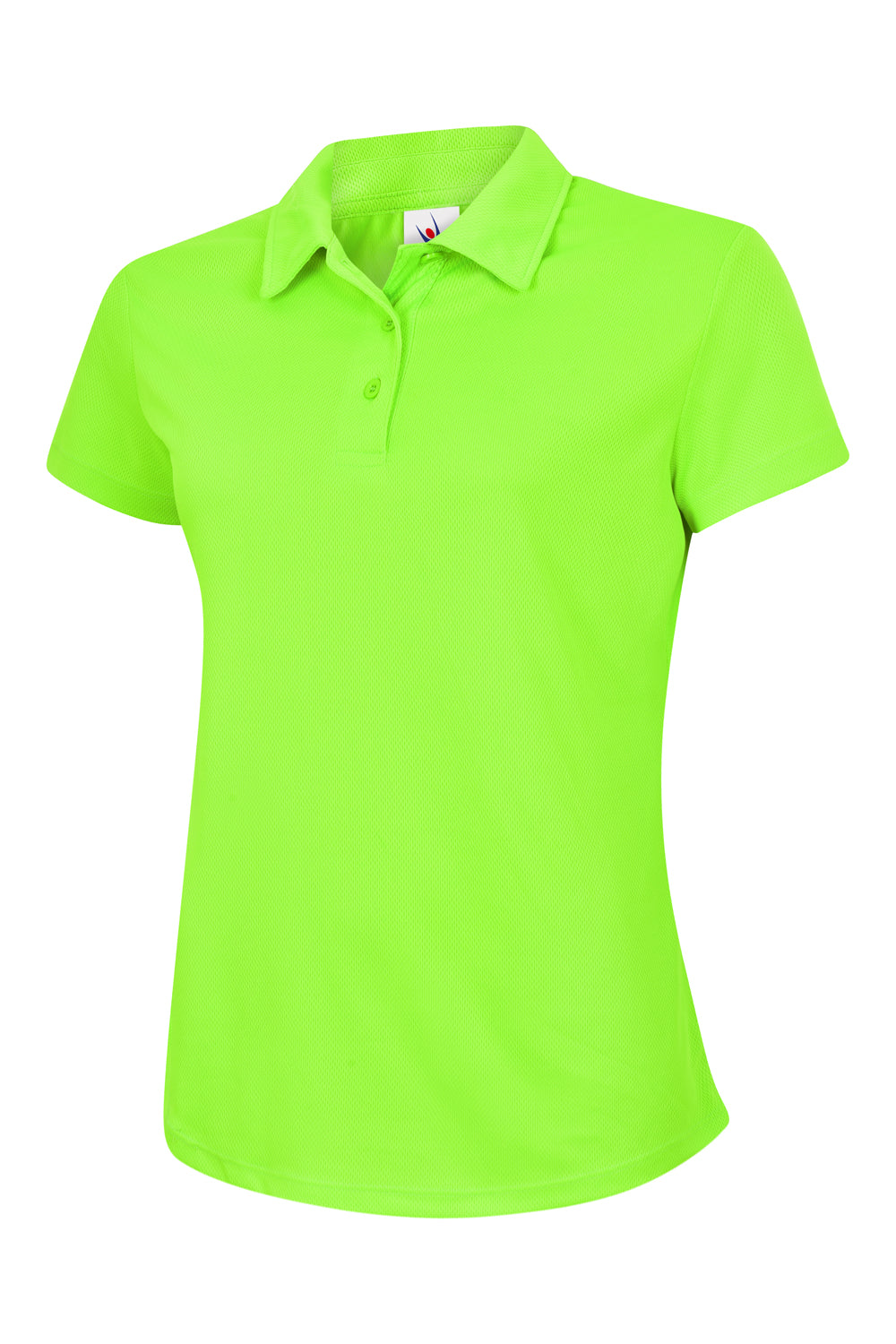 Uneek - Ladies Ultra Cool Poloshirt - UC126