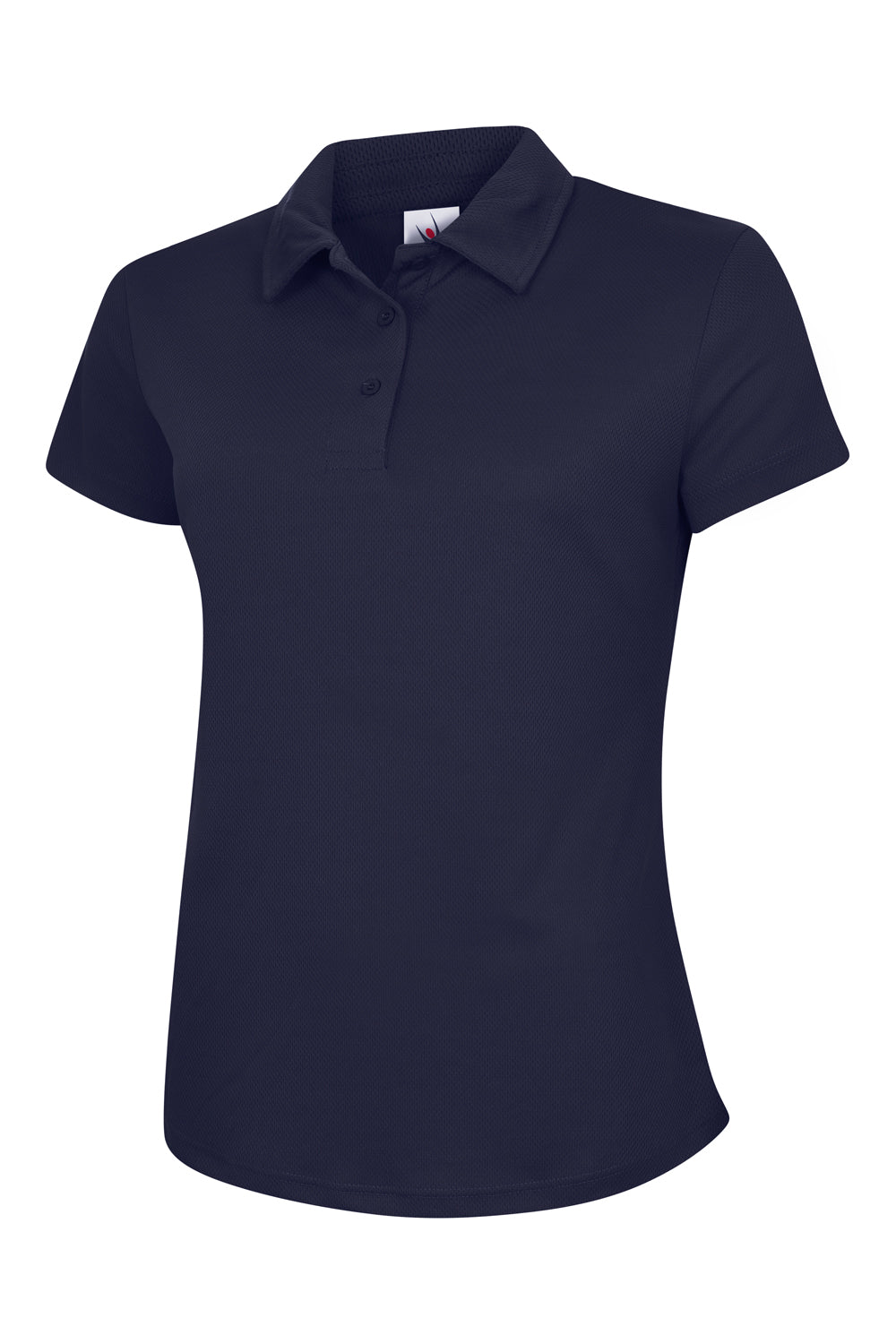 Uneek - Ladies Ultra Cool Poloshirt - UC126