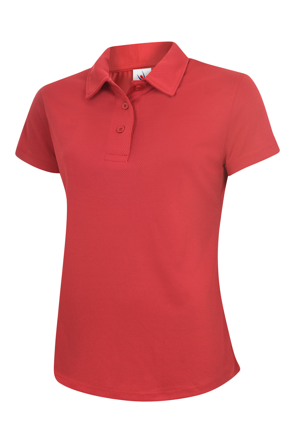 Uneek - Ladies Ultra Cool Poloshirt - UC126