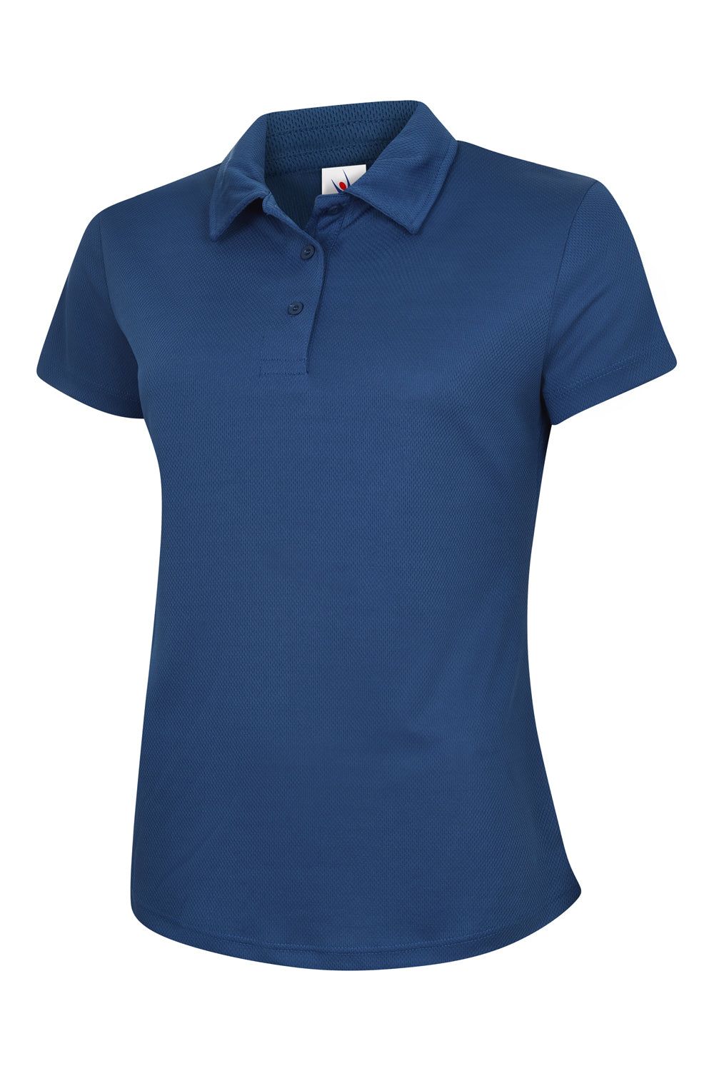 Uneek - Ladies Ultra Cool Poloshirt - UC126