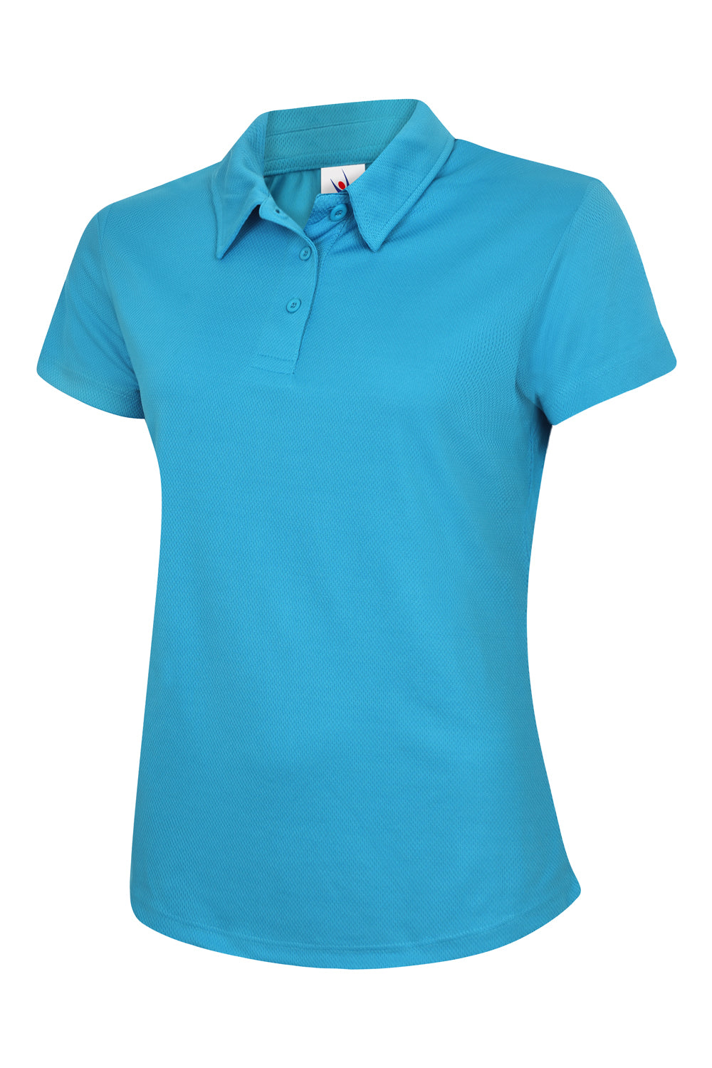Uneek - Ladies Ultra Cool Poloshirt - UC126