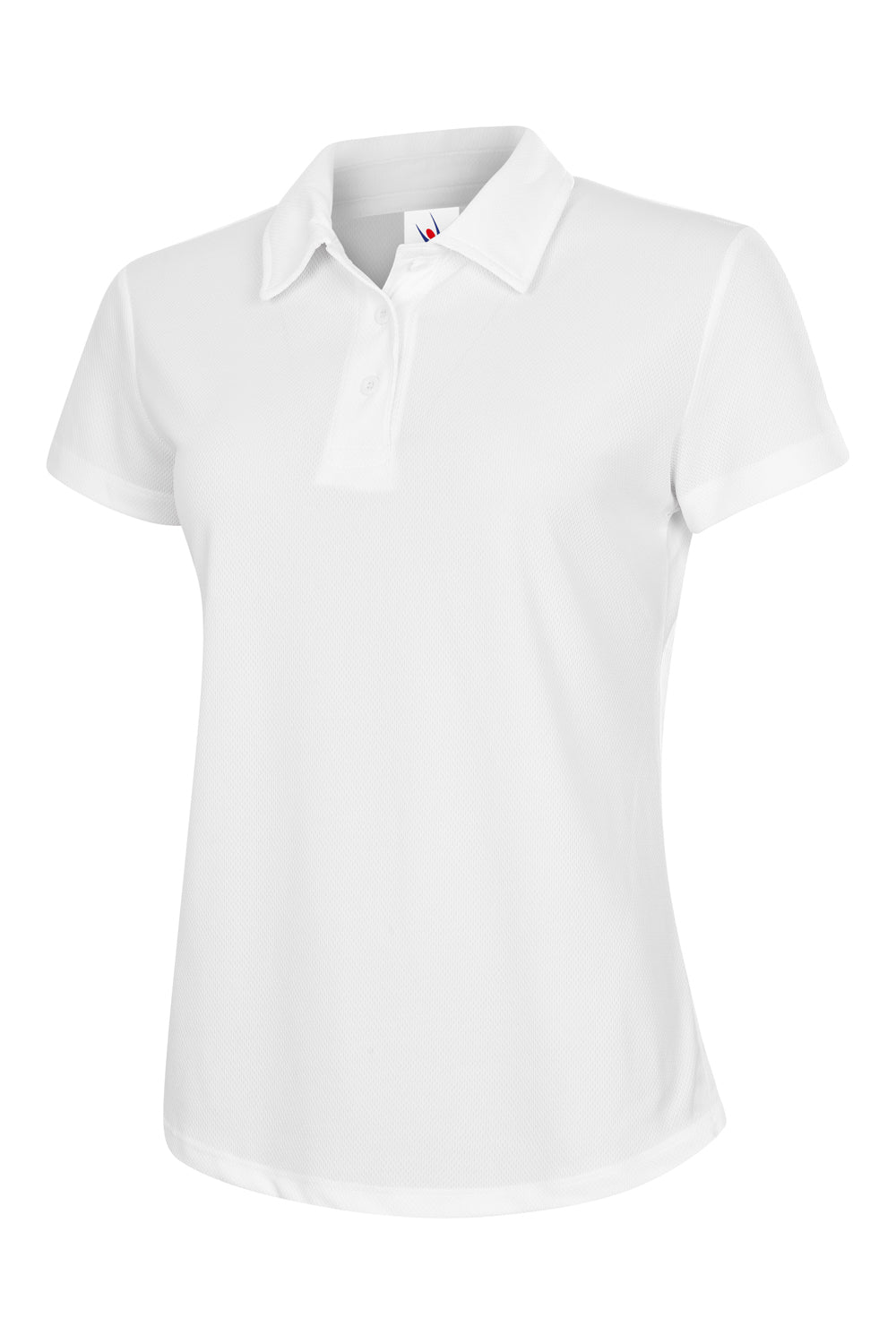 Uneek - Ladies Ultra Cool Poloshirt - UC126