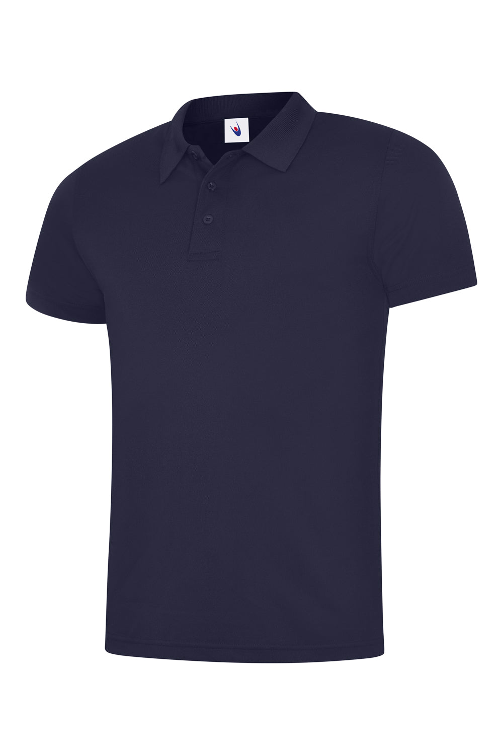 Uneek - Mens Ultra Cool Workwear Poloshirt - UC127