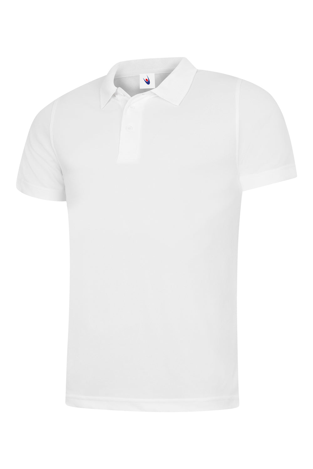 Uneek - Mens Ultra Cool Workwear Poloshirt - UC127