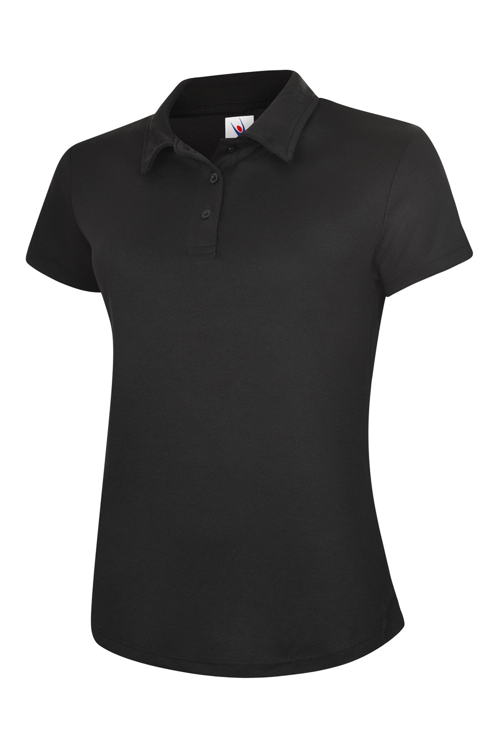 Uneek - Ladies Ultra Cool Workwear Poloshirt - UC128