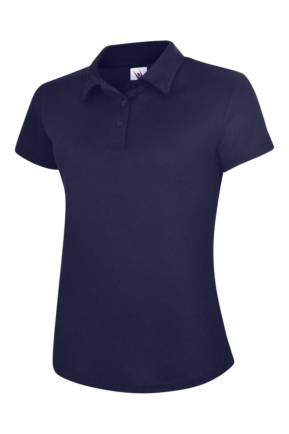 Uneek - Ladies Ultra Cool Workwear Poloshirt - UC128
