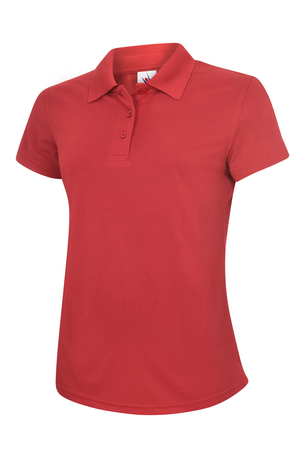 Uneek - Ladies Ultra Cool Workwear Poloshirt - UC128
