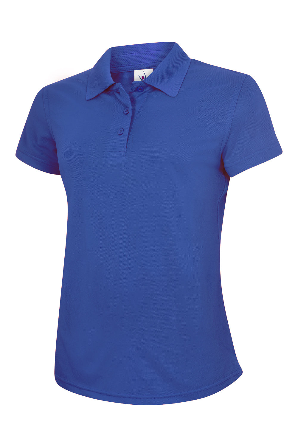 Uneek - Ladies Ultra Cool Workwear Poloshirt - UC128