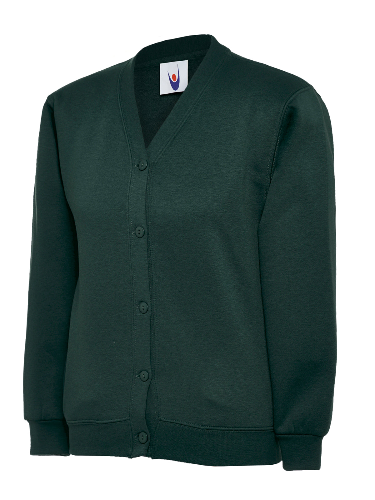 Uneek - Childrens Classic Cardigan - UC207