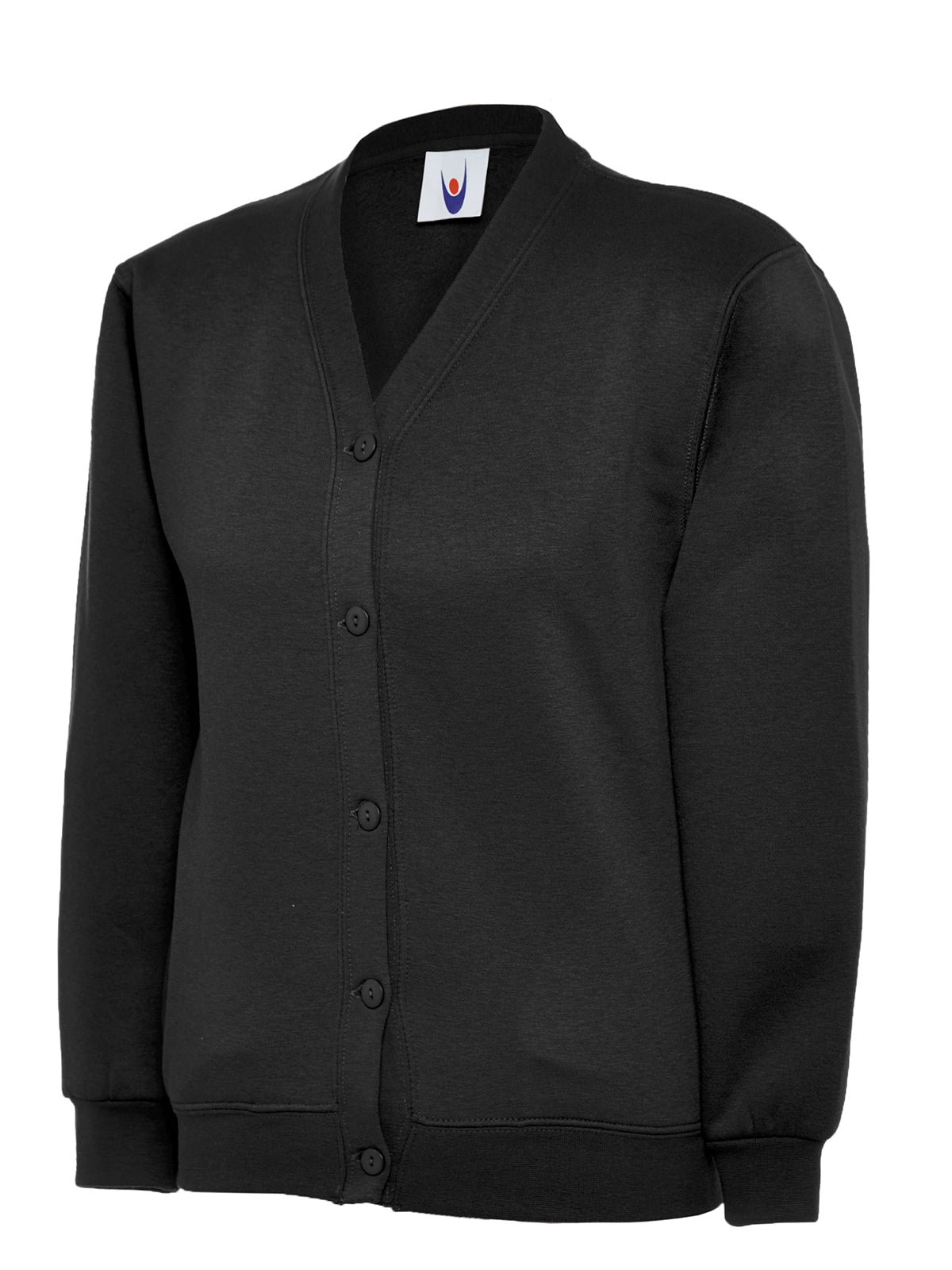 Uneek - Childrens Classic Cardigan - UC207