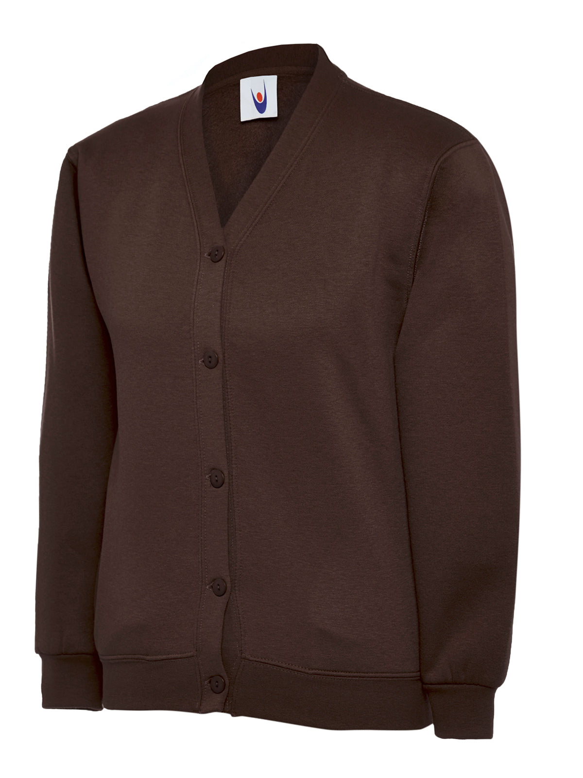 Uneek - Childrens Classic Cardigan - UC207