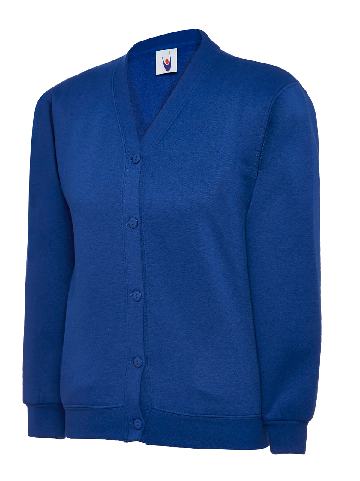 Uneek - Childrens Classic Cardigan - UC207
