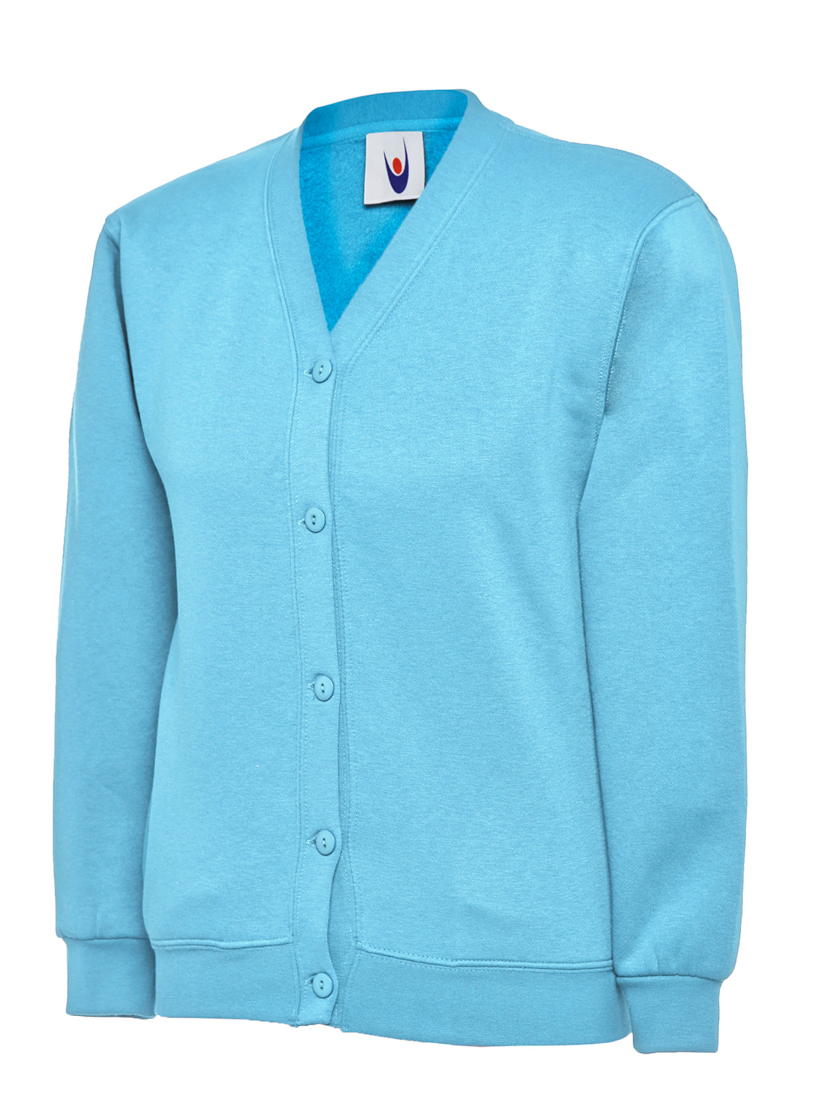 Uneek - Childrens Classic Cardigan - UC207