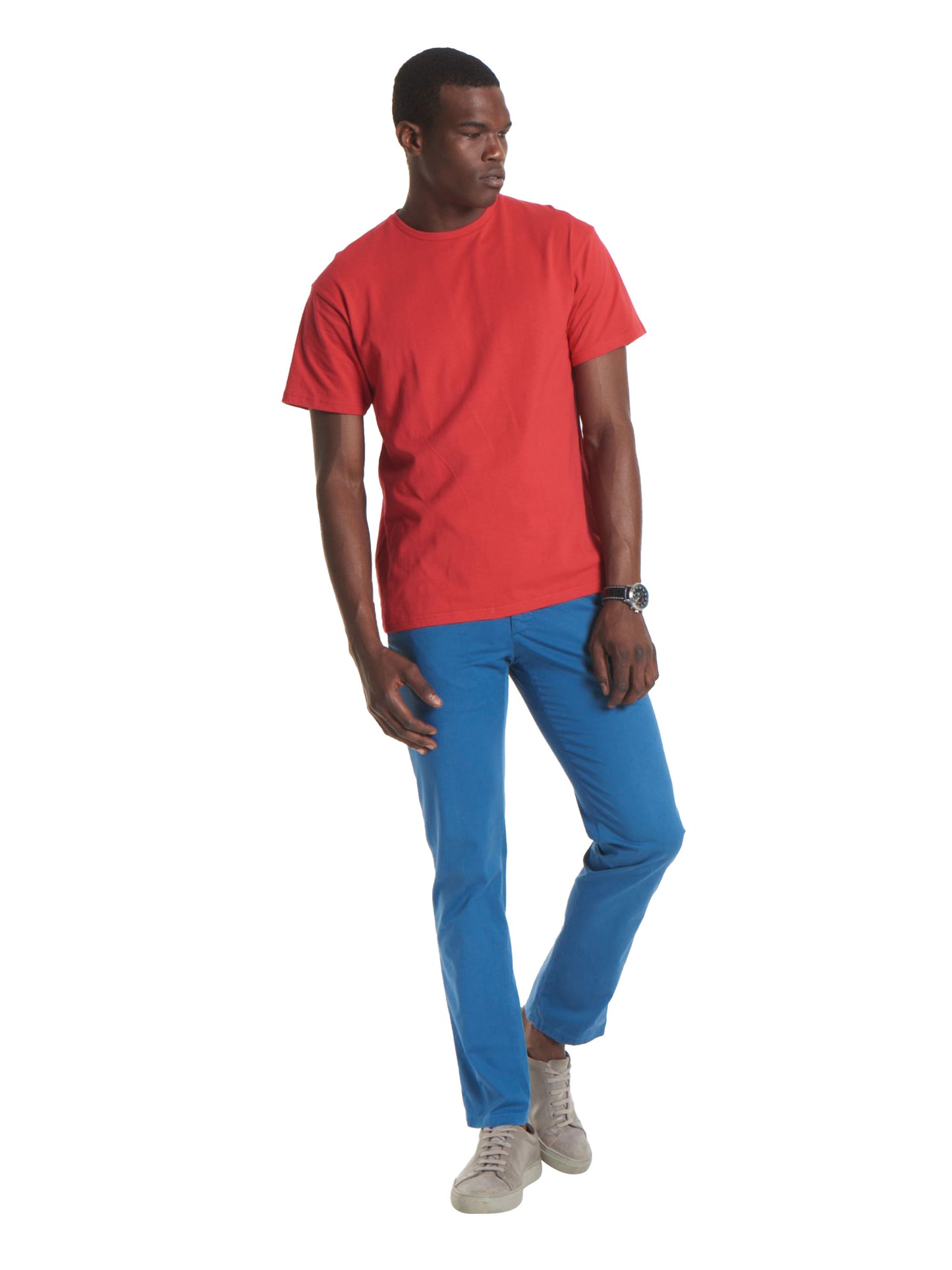 Uneek - Heavyweight T-Shirt - UC302