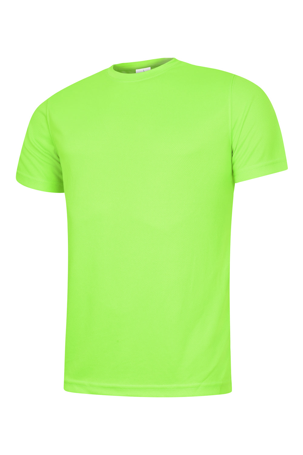 Uneek - Mens Ultra Cool T Shirt - UC315