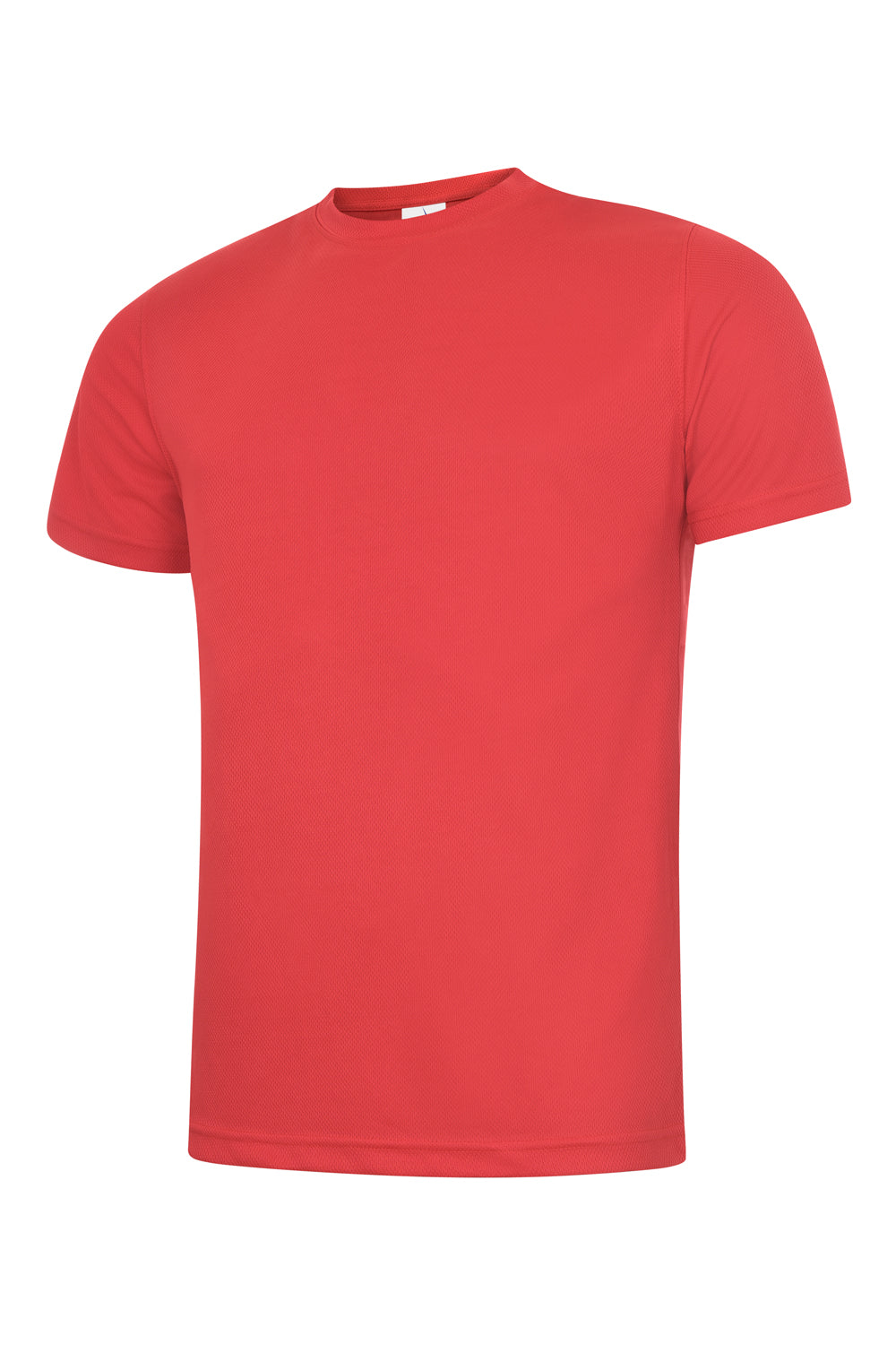 Uneek - Mens Ultra Cool T Shirt - UC315