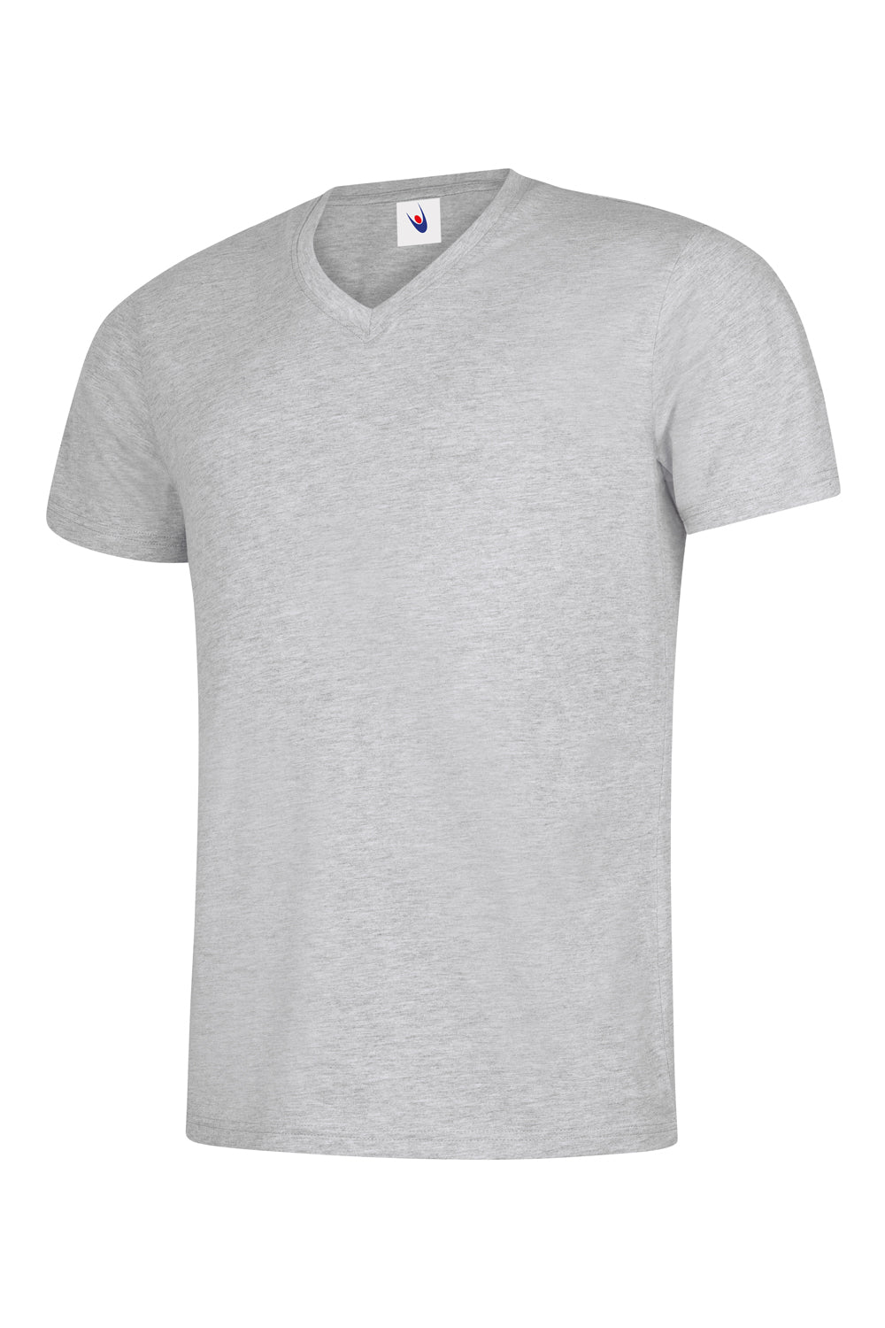 Uneek - Classic V Neck T-shirt - UC317