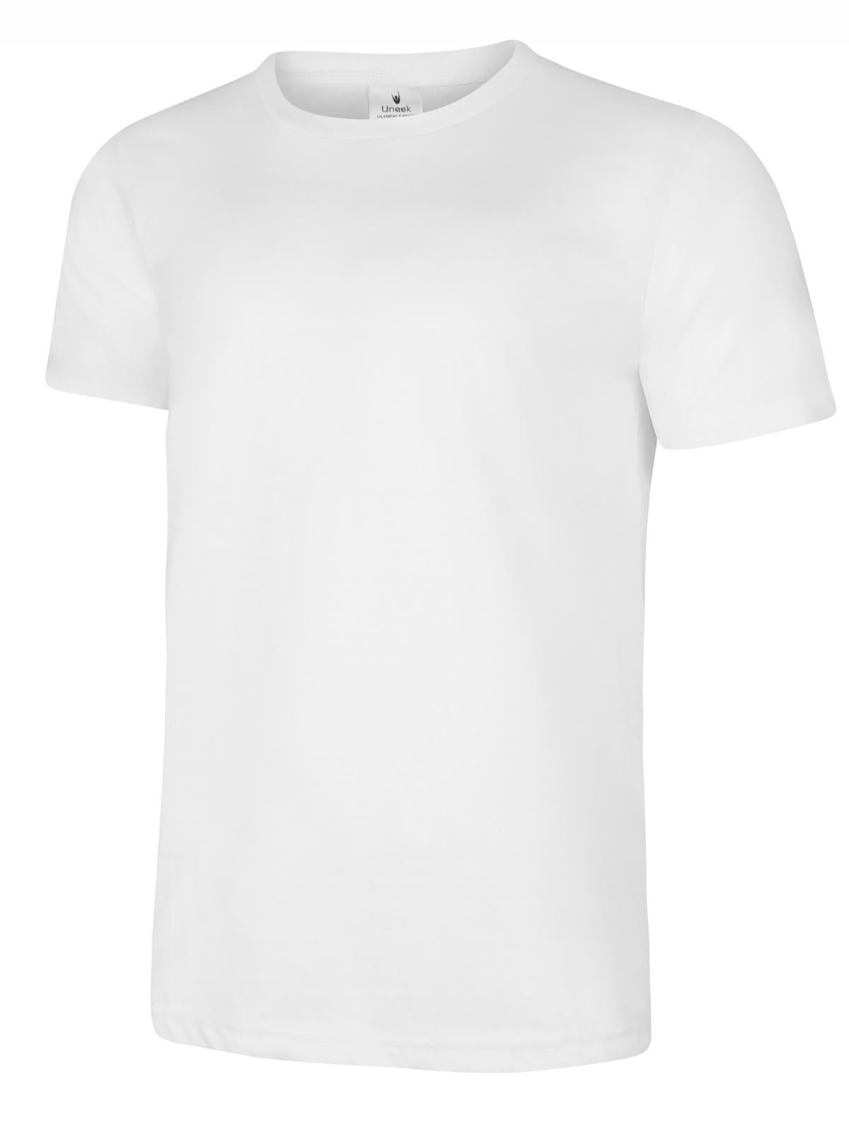 Uneek - Olympic T-shirt - UC320