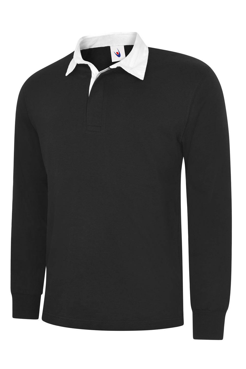 Uneek - Classic Rugby Shirt - UC402