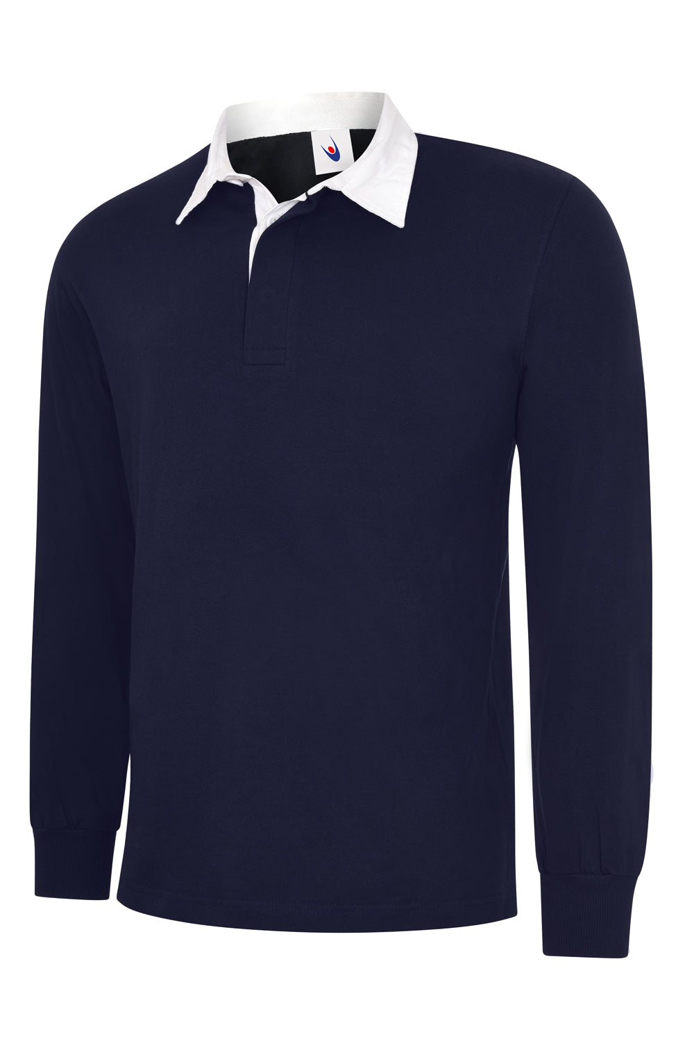 Uneek - Classic Rugby Shirt - UC402