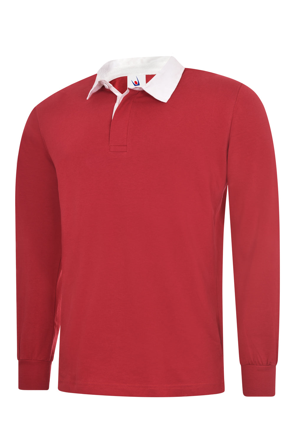 Uneek - Classic Rugby Shirt - UC402