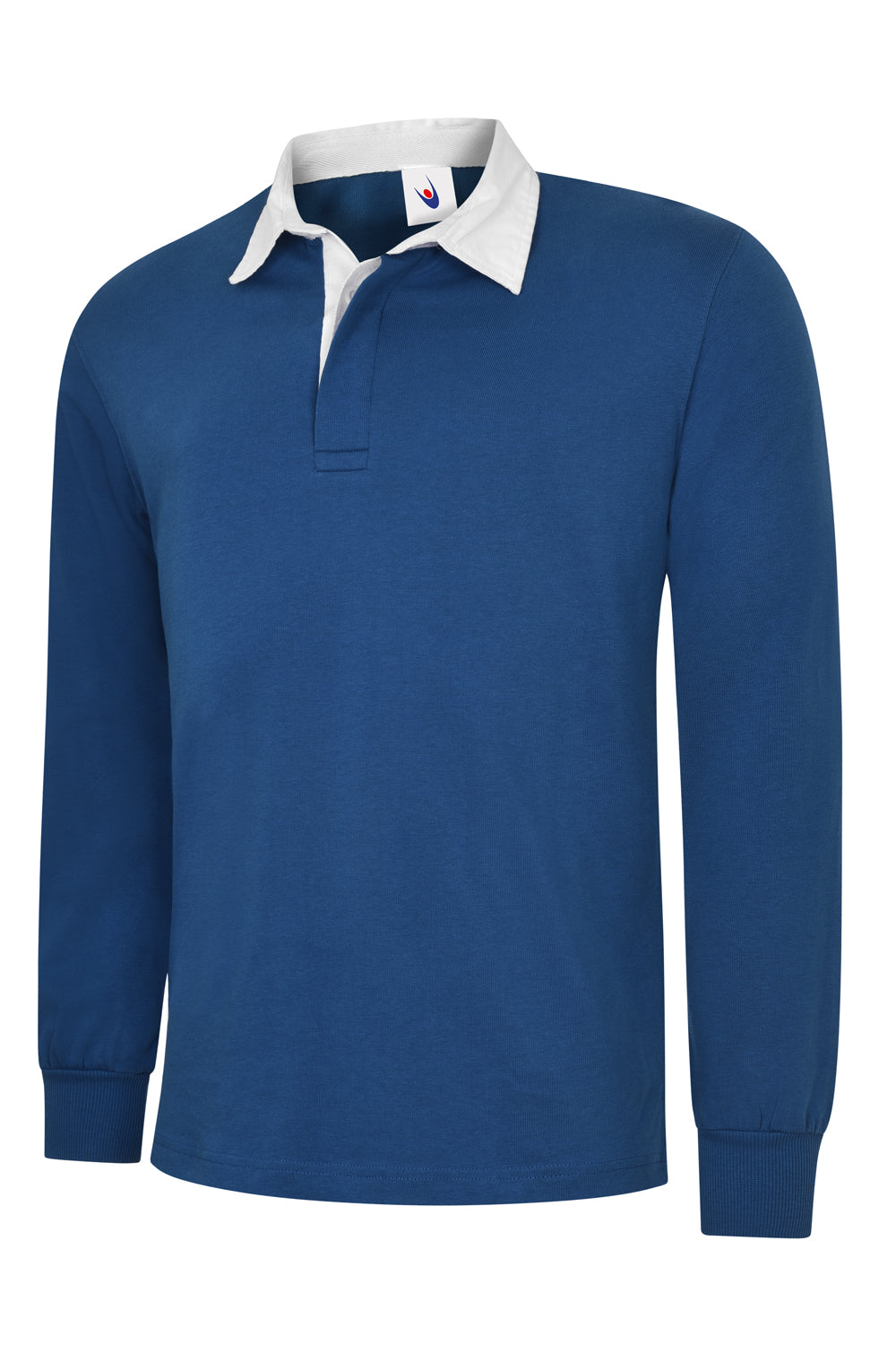 Uneek - Classic Rugby Shirt - UC402