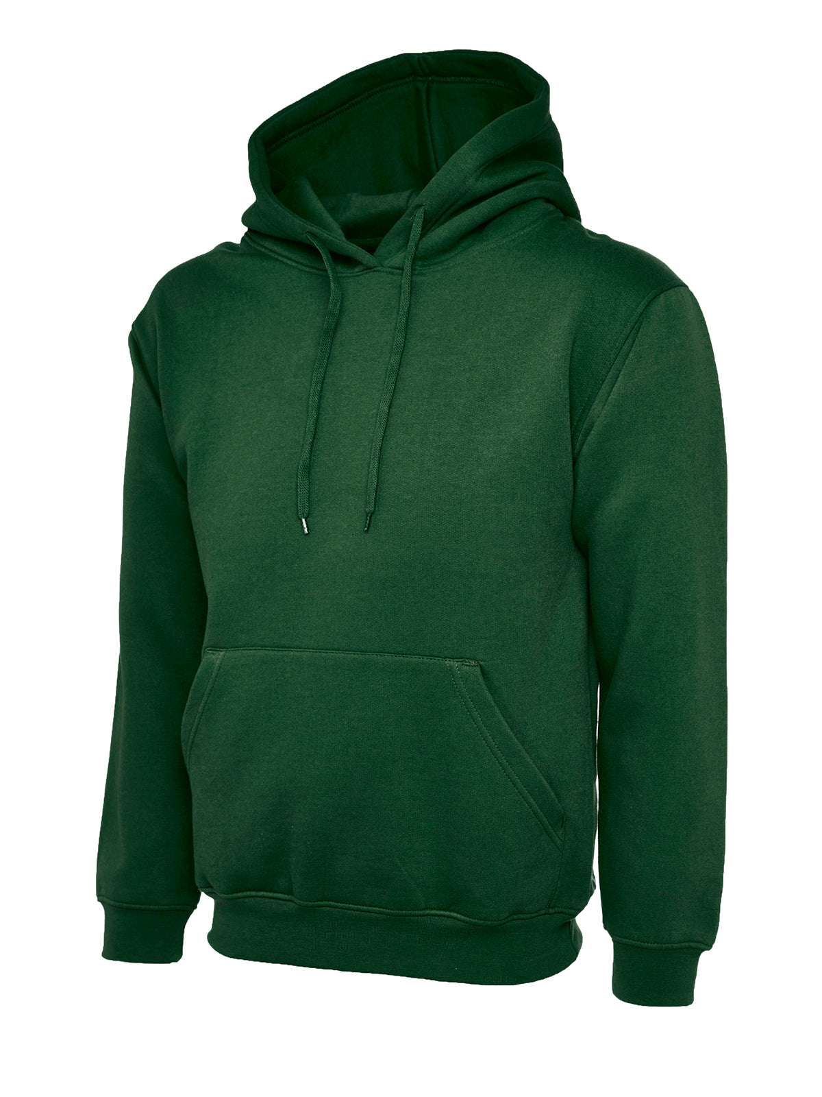 Uneek - Classic Hooded Sweatshirt - UC502