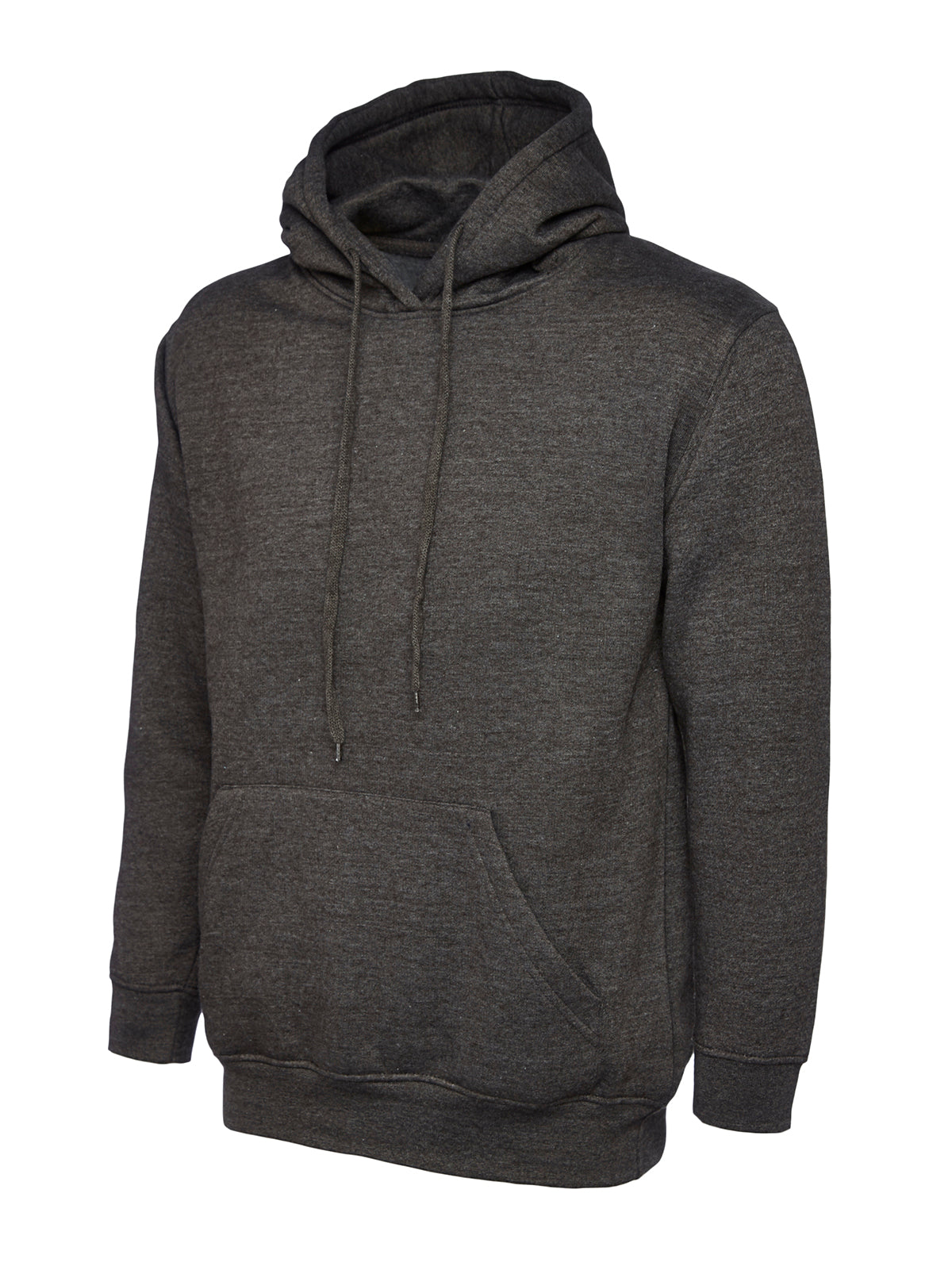 Uneek - Classic Hooded Sweatshirt - UC502