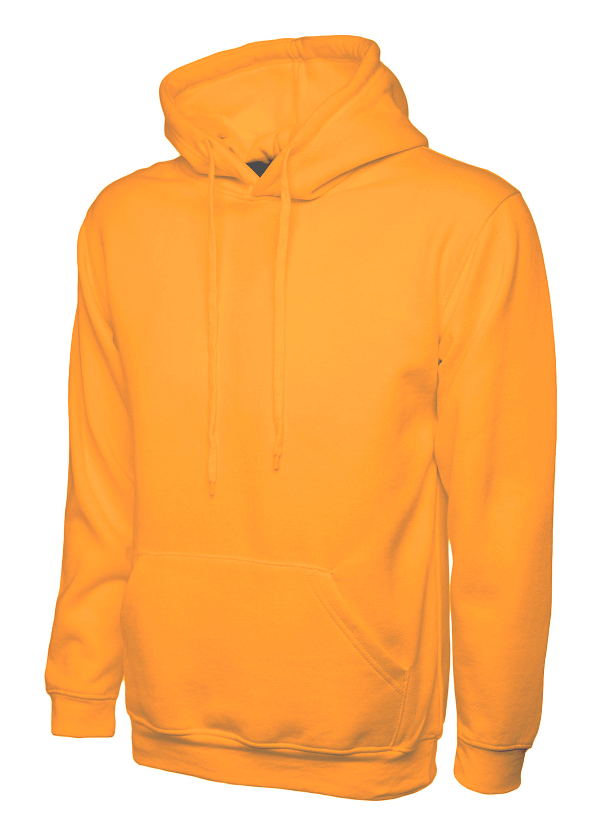 Uneek - Classic Hooded Sweatshirt - UC502