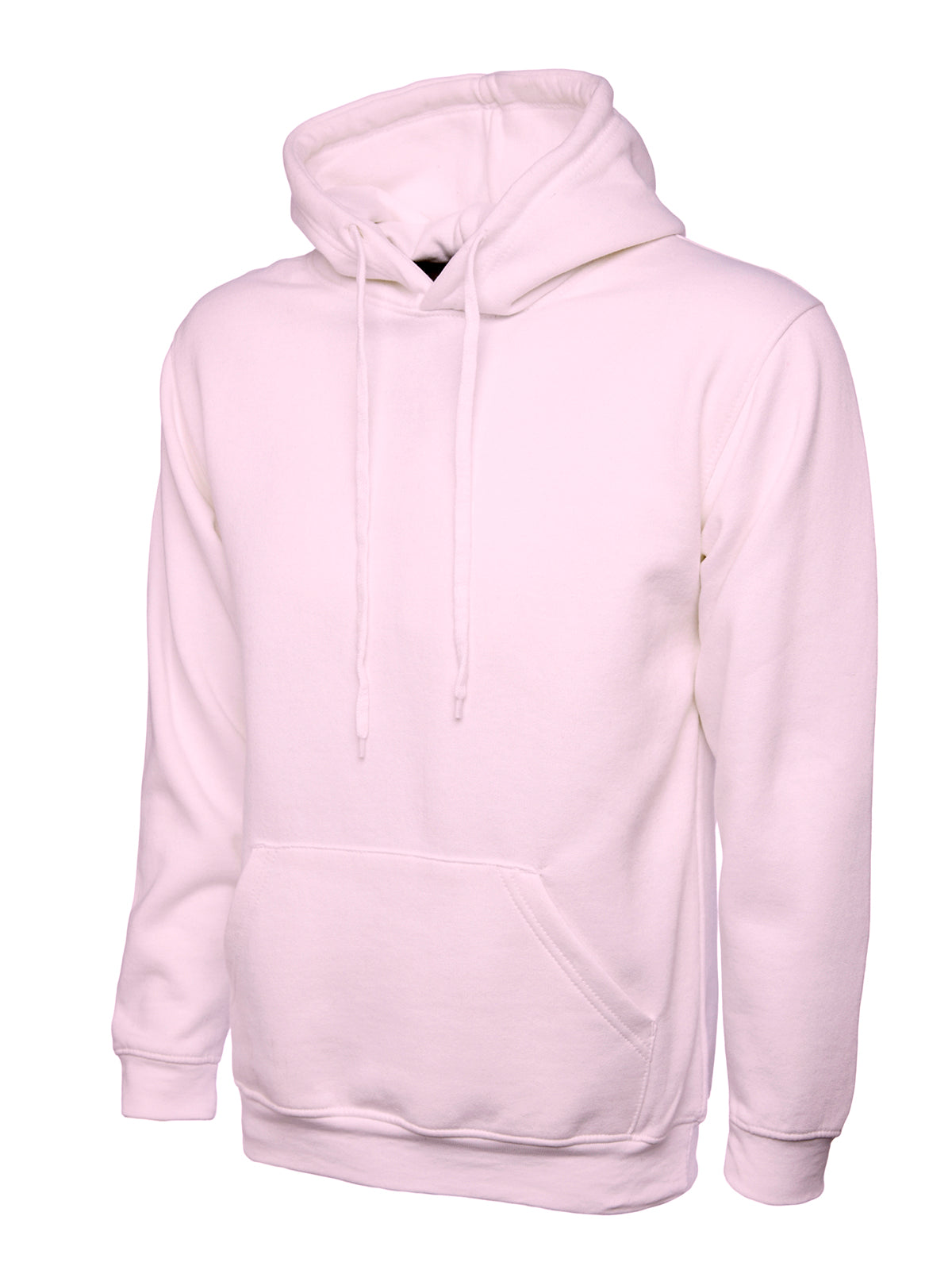 Uneek - Classic Hooded Sweatshirt - UC502