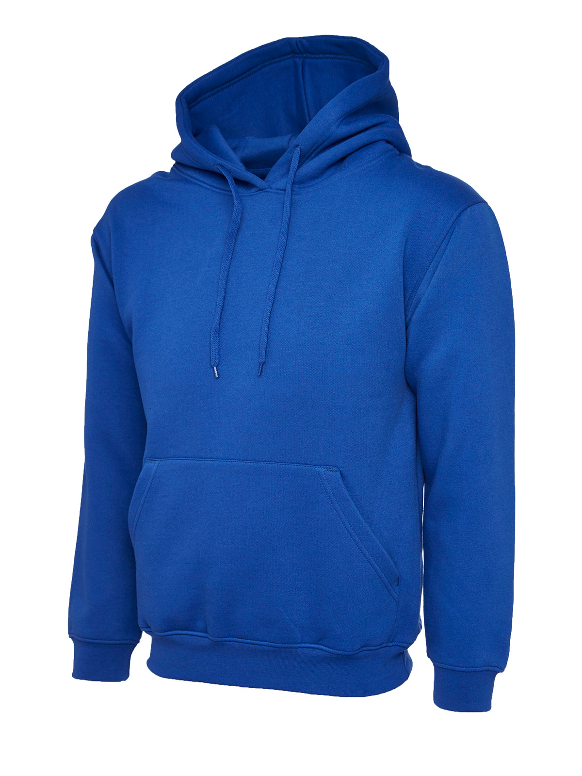 Uneek - Classic Hooded Sweatshirt - UC502