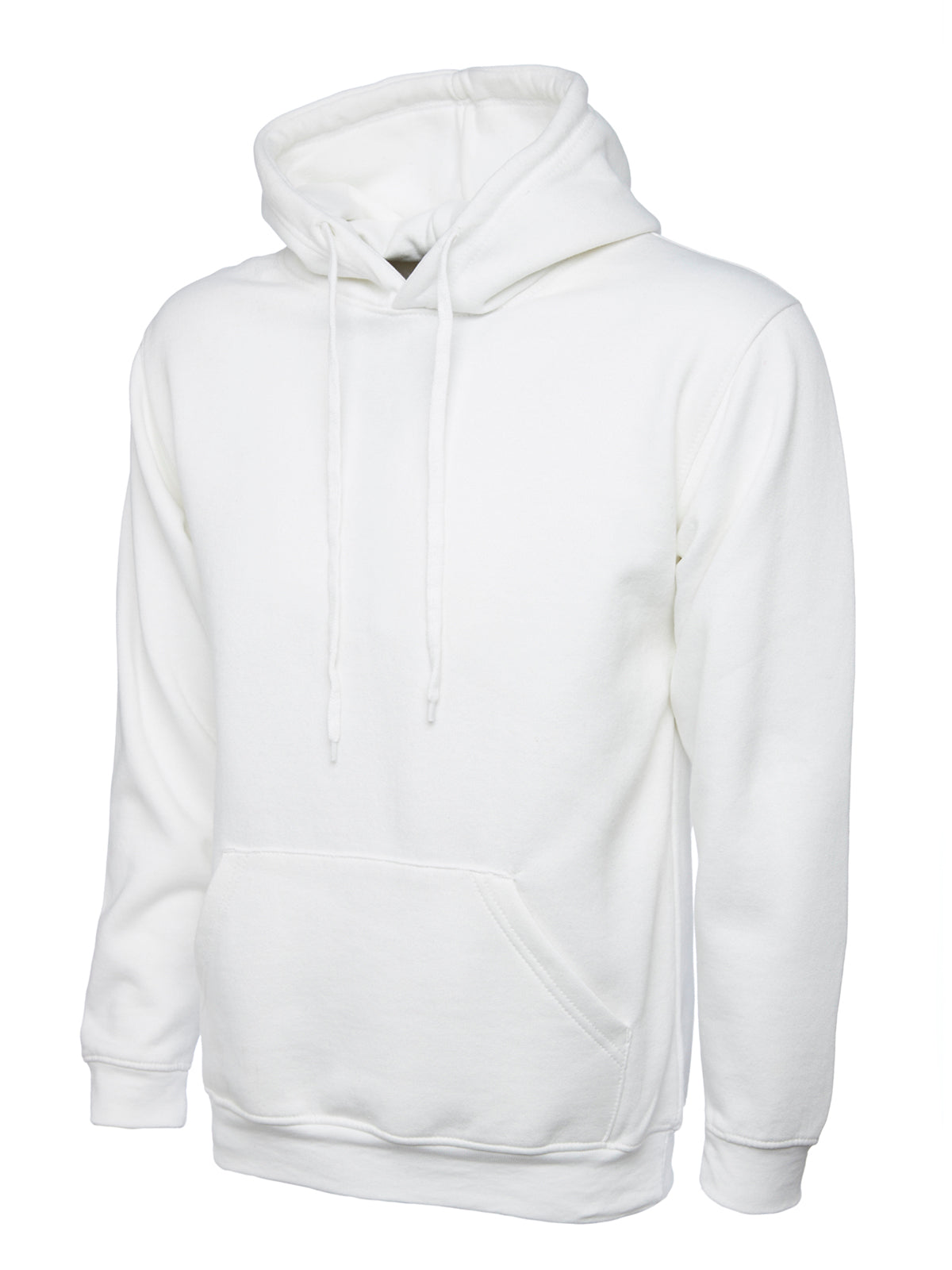 Uneek - Classic Hooded Sweatshirt - UC502